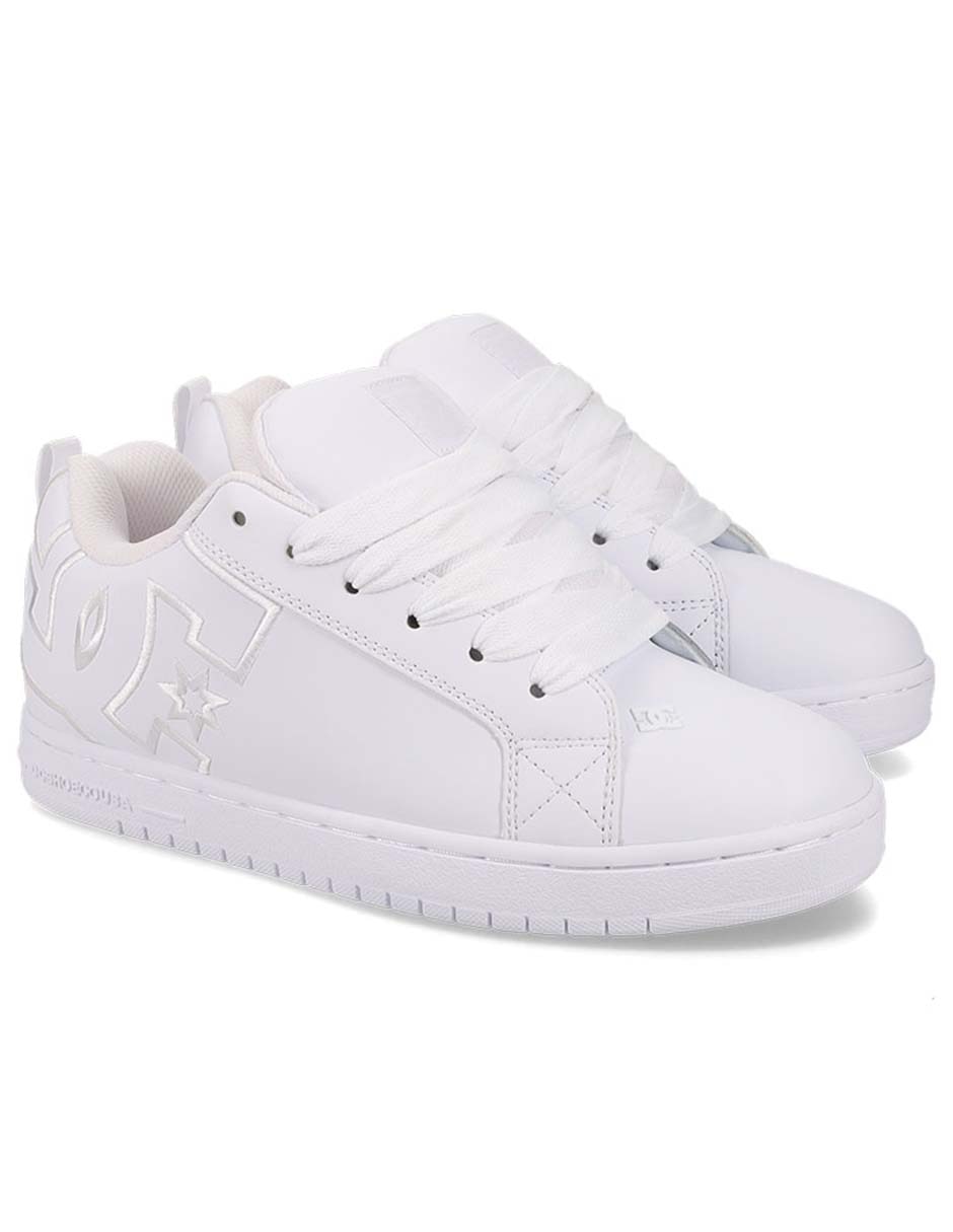 Tenis Court Graffik para hombre 5