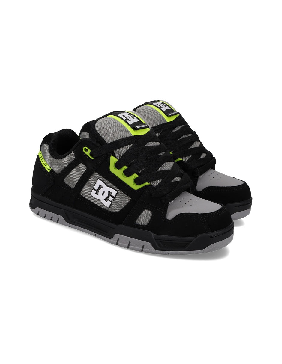 Tenis Stag para hombre 4