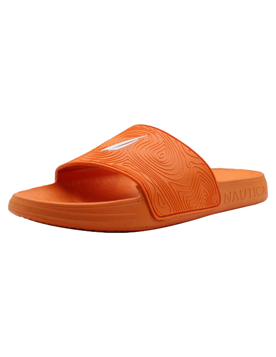 Sandalia para hombre 2