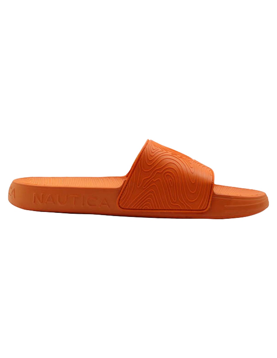 Sandalia para hombre 4