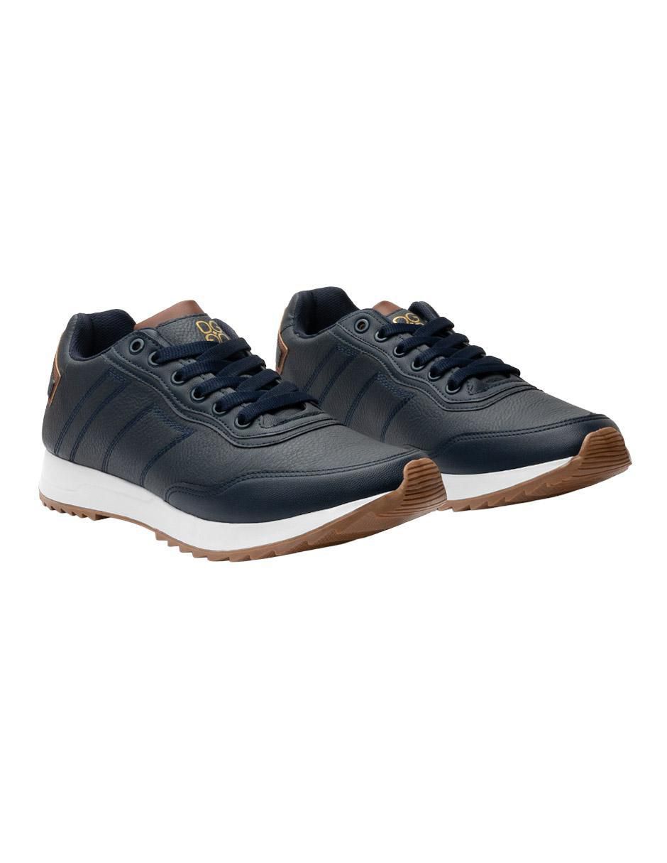 Tenis para hombre 4