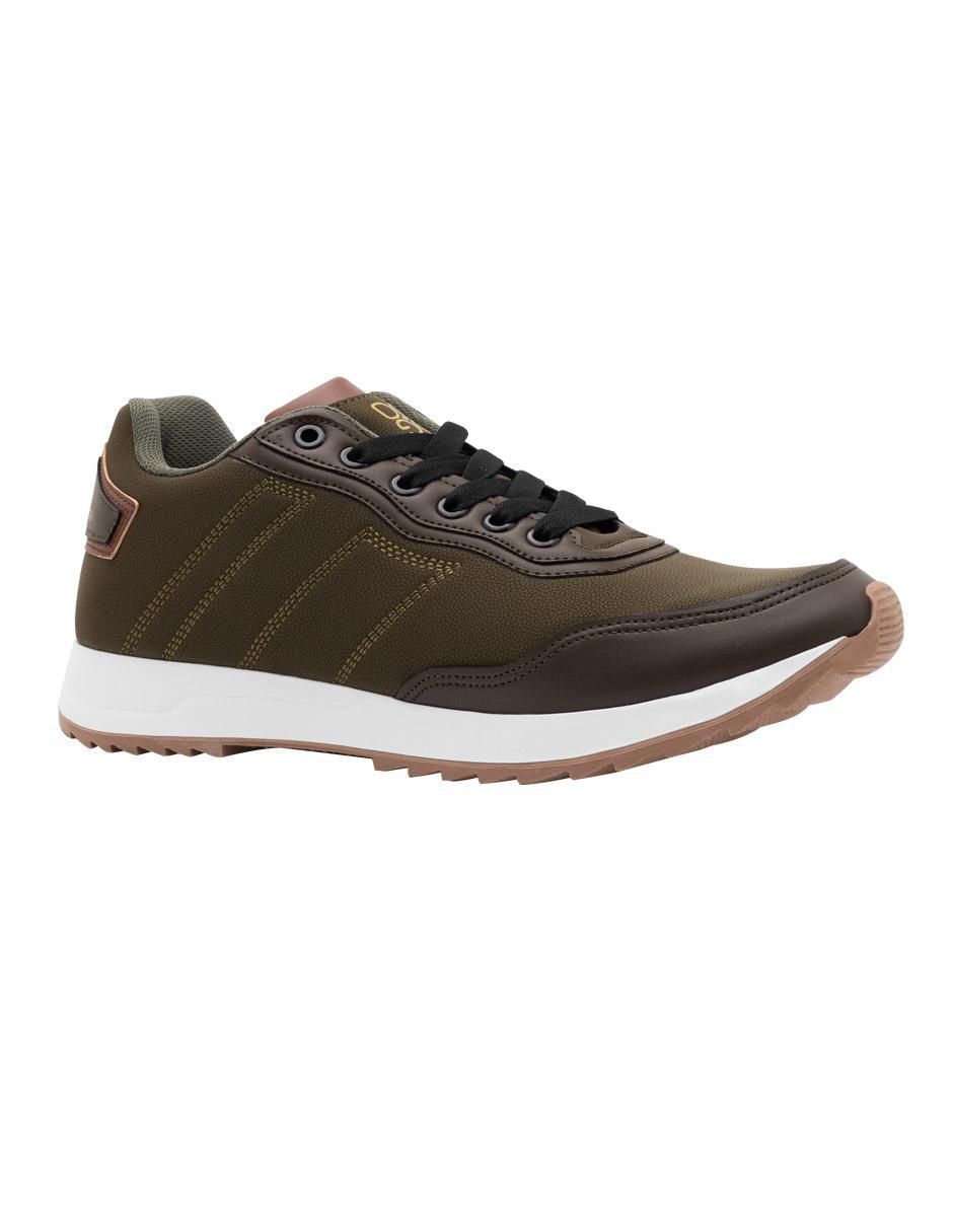 Tenis para hombre