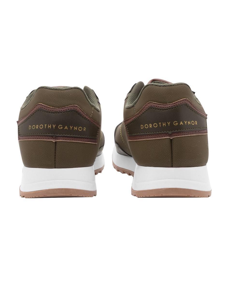 Tenis para hombre 3