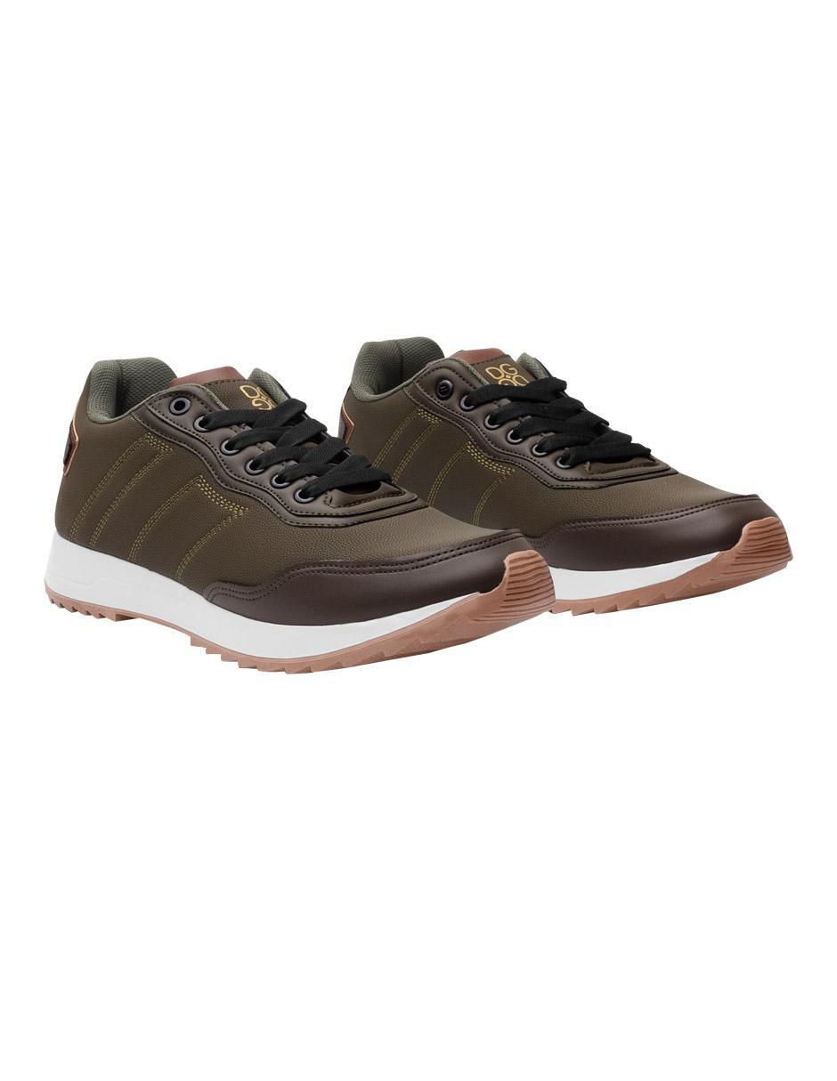 Tenis para hombre 4
