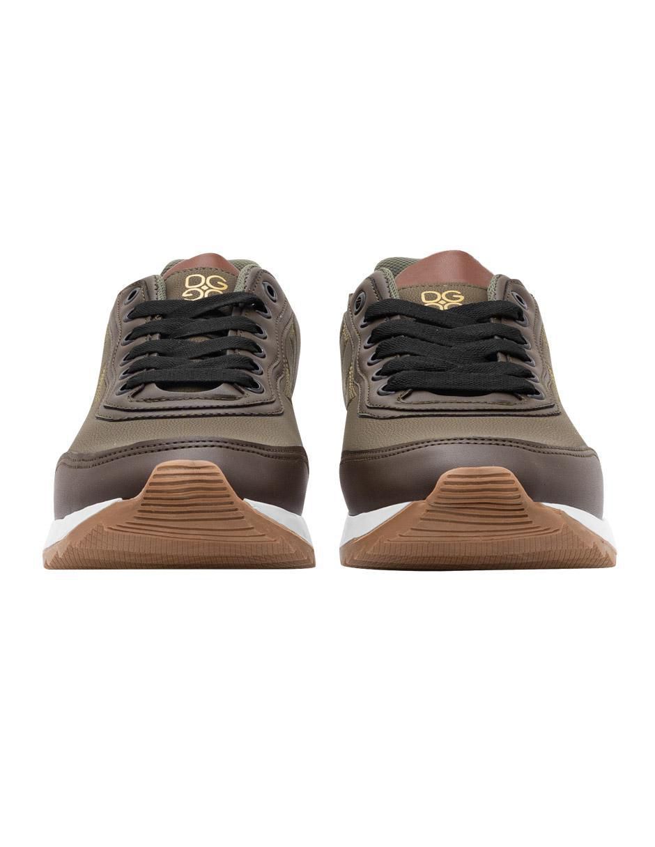 Tenis para hombre 5