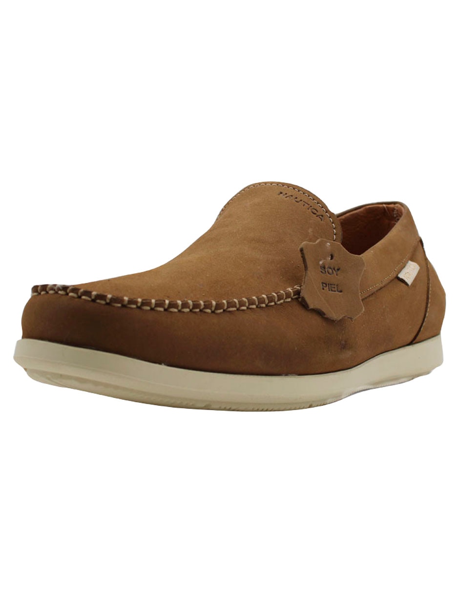 Mocasín para hombre 2
