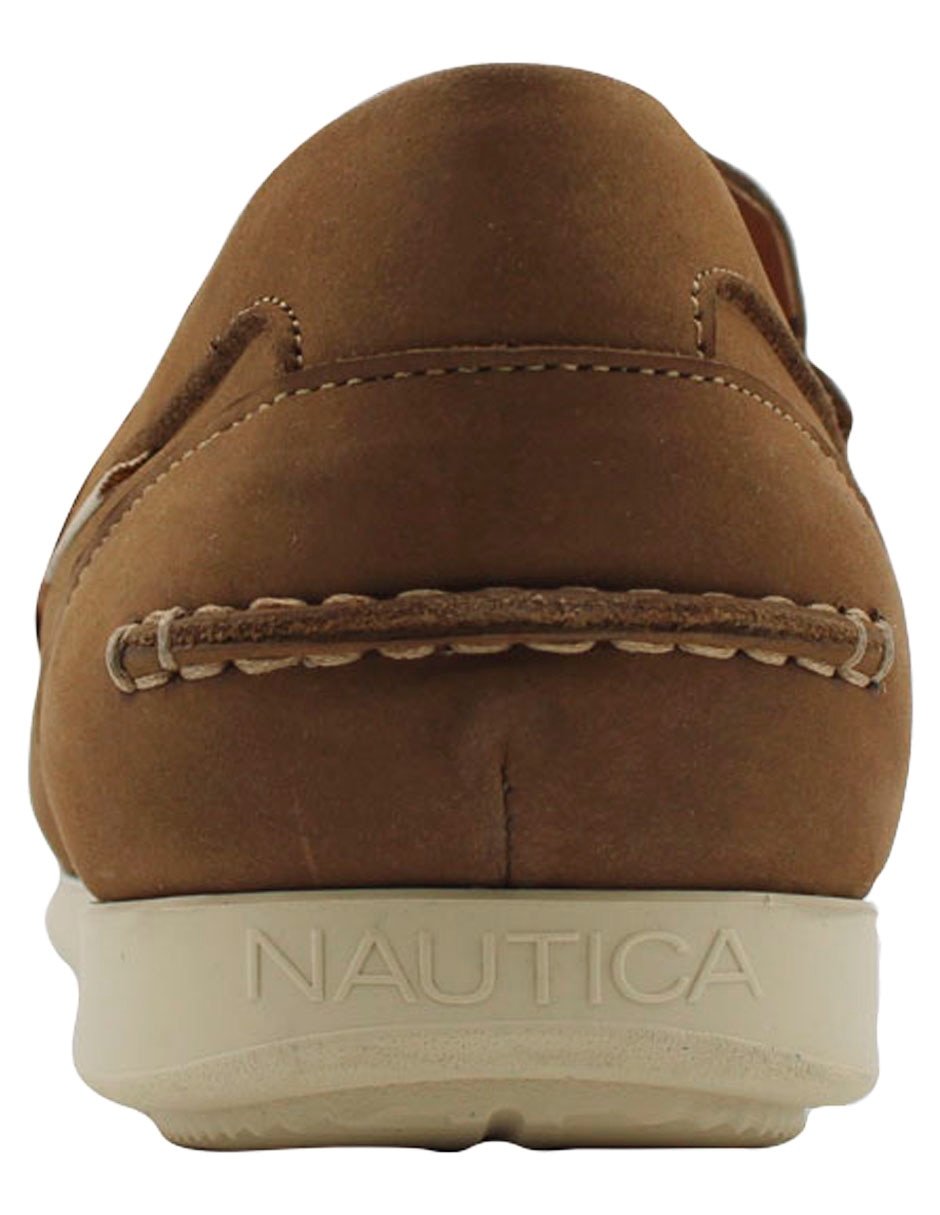 Mocasín para hombre 3