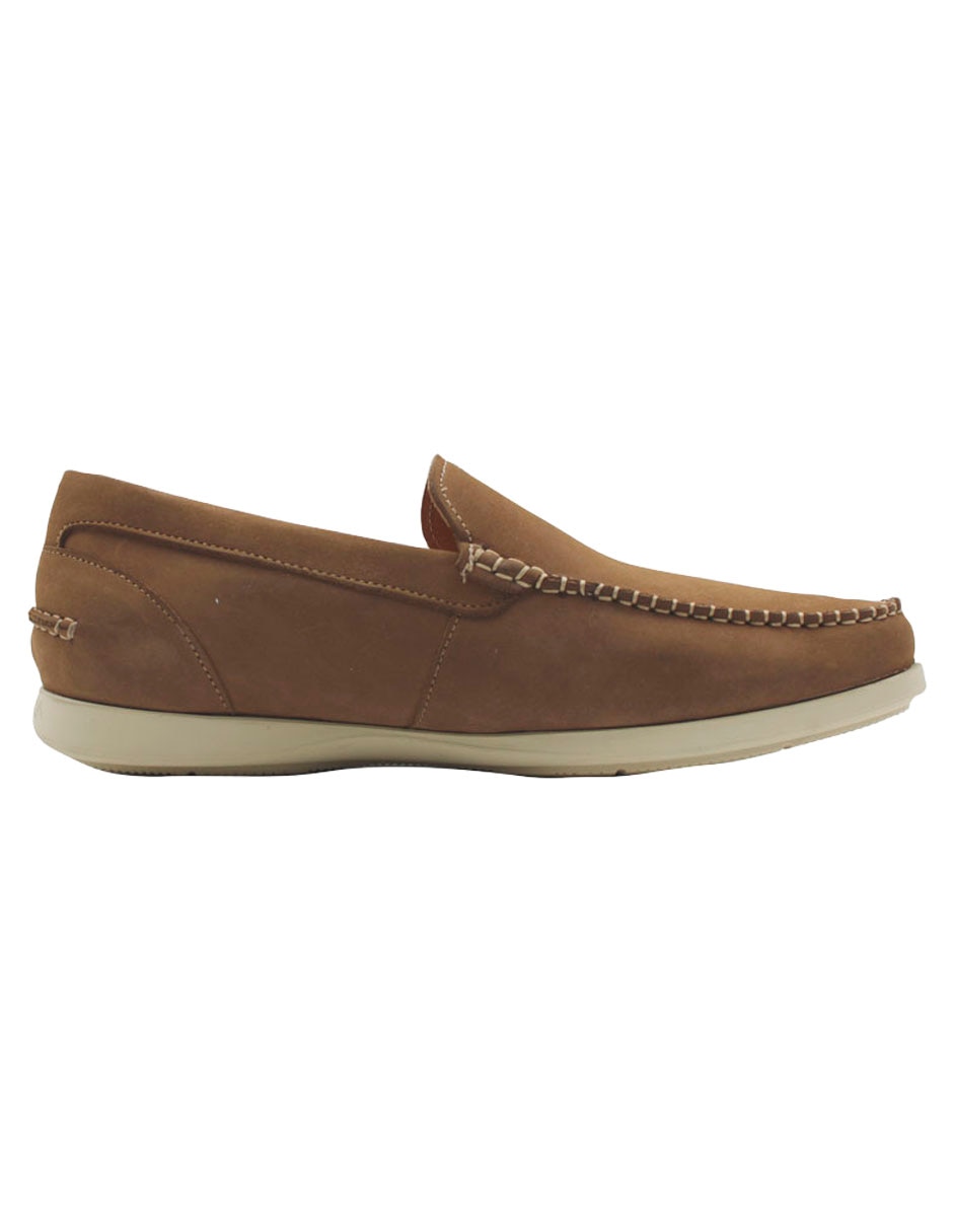 Mocasín para hombre 4