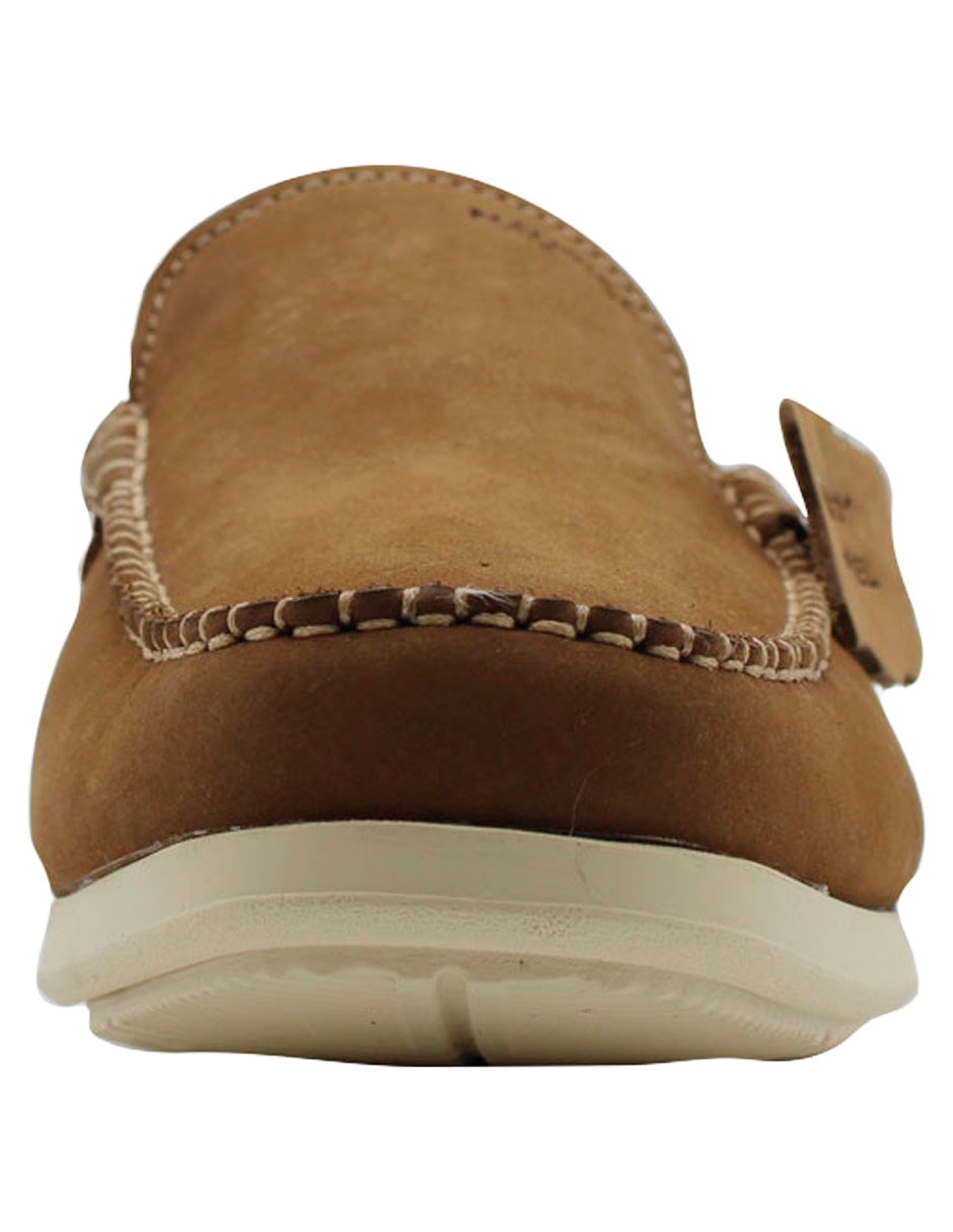 Mocasín para hombre 6