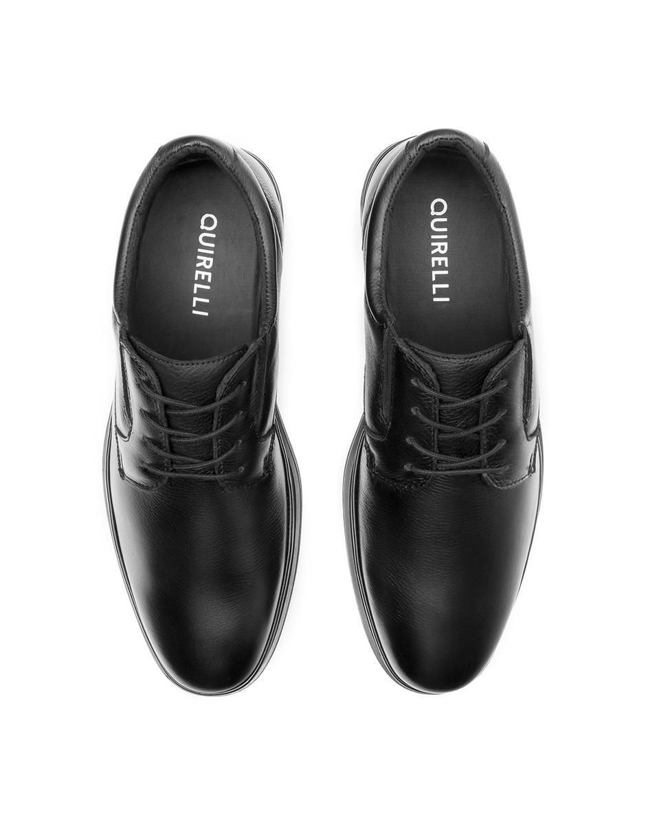Zapato derby para hombre 4