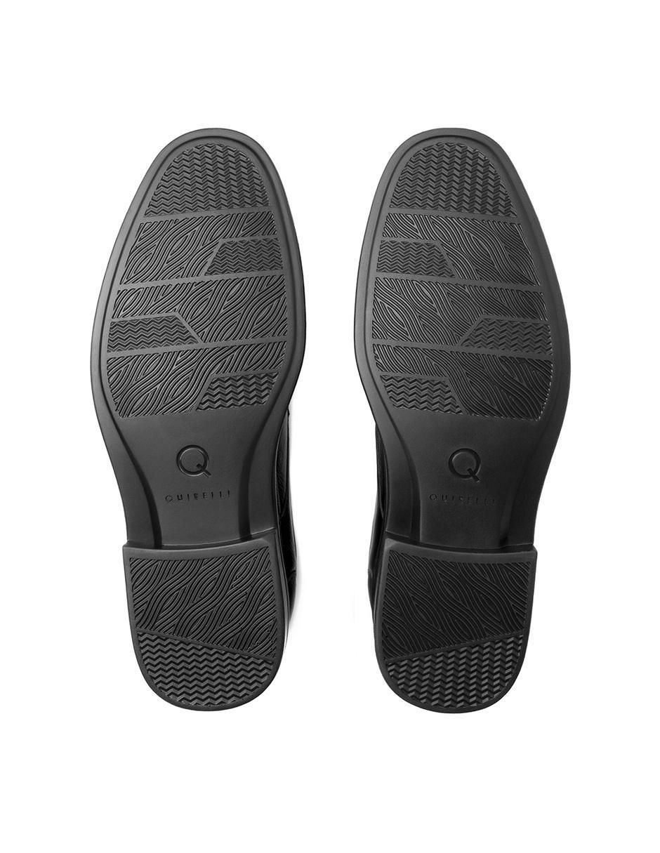 Zapato derby para hombre 5