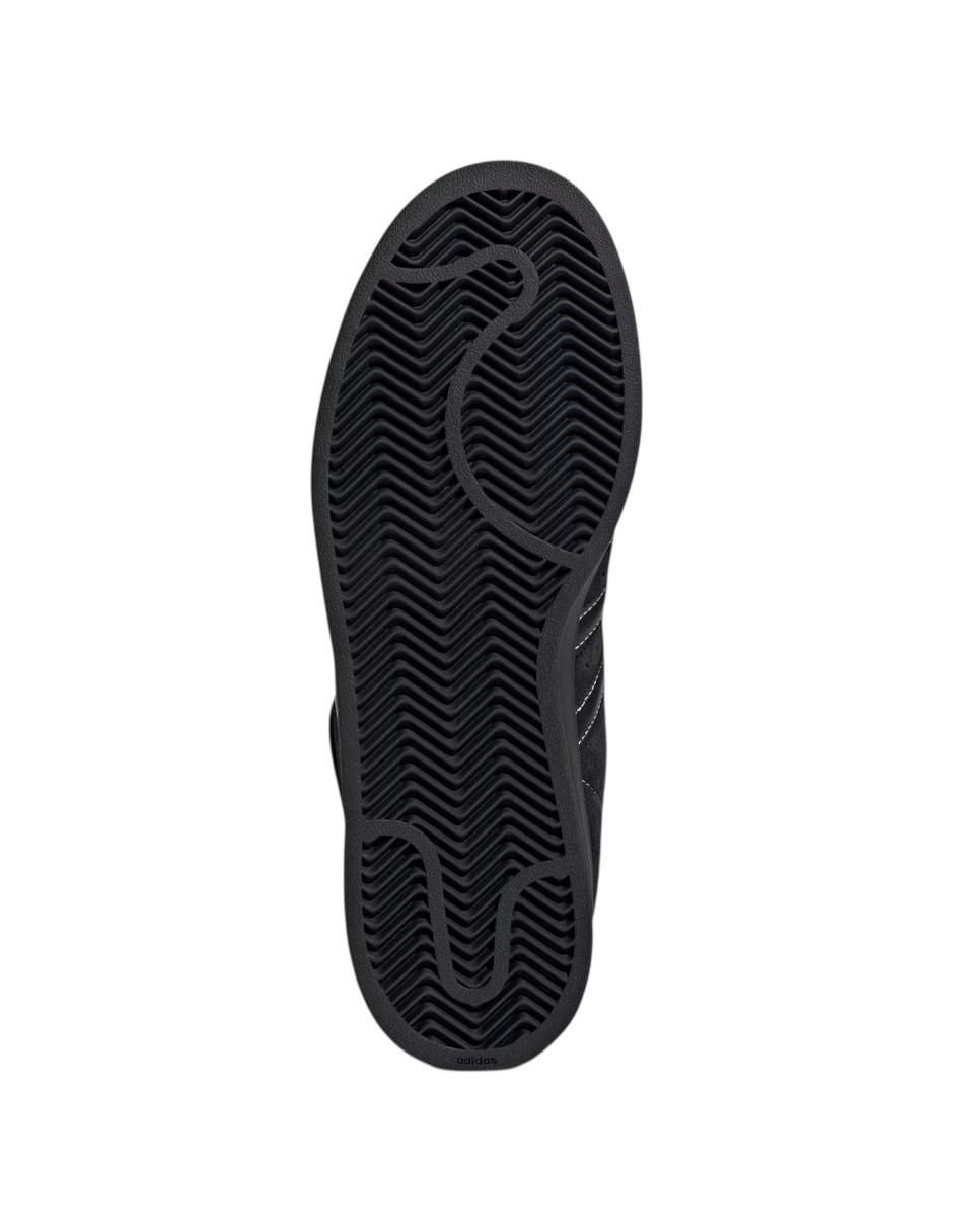 Tenis de Piel Superstar II para hombre 4