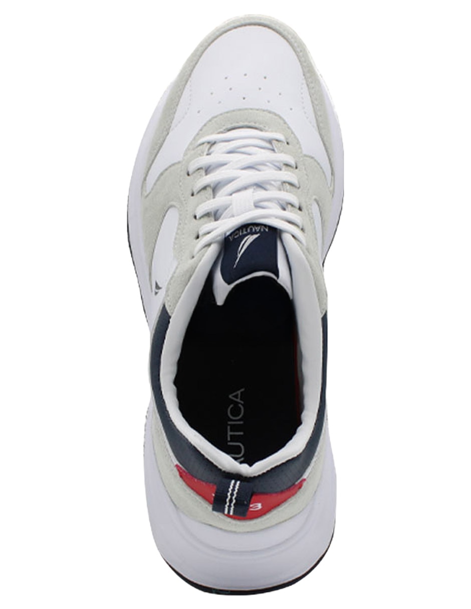 Tenis para hombre 4