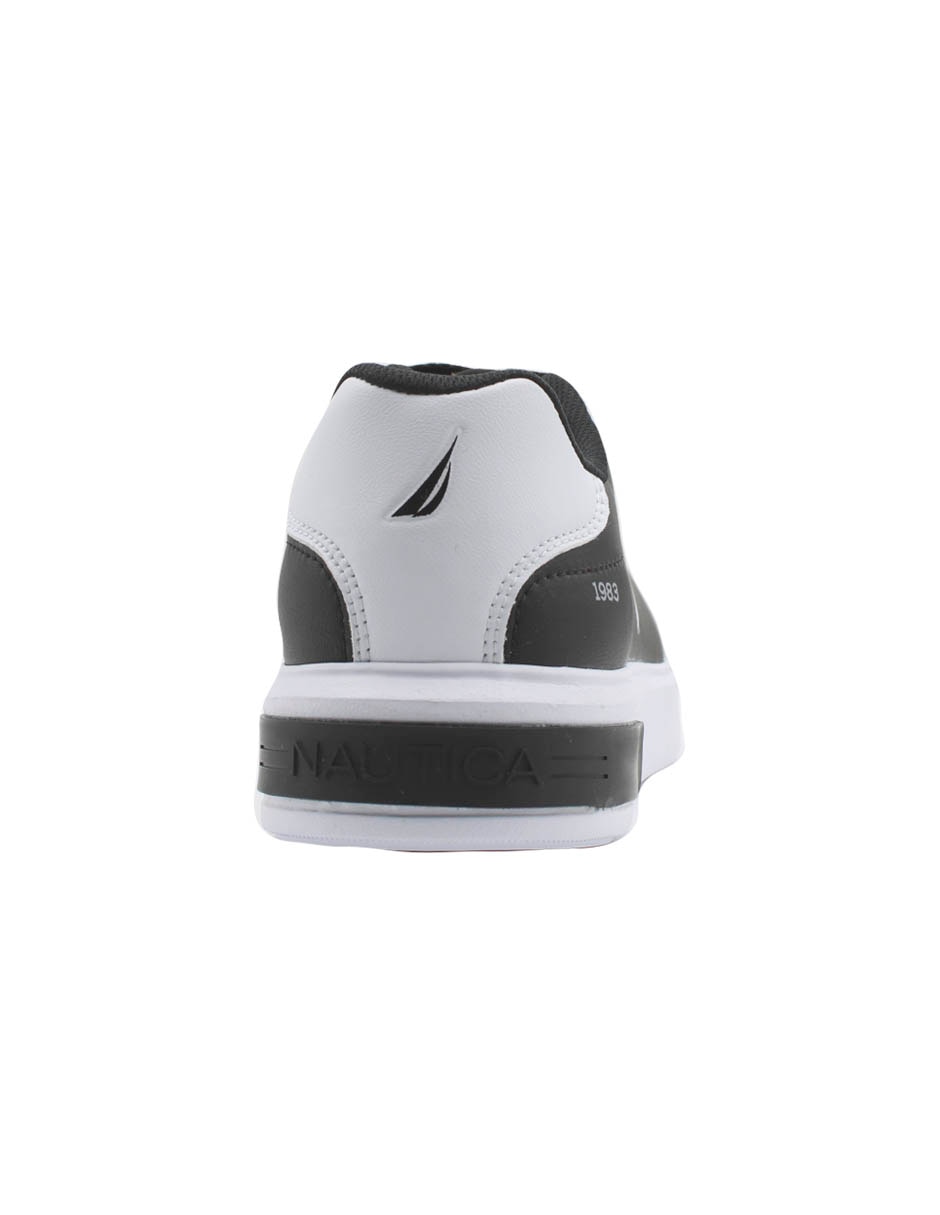 Tenis para hombre 4