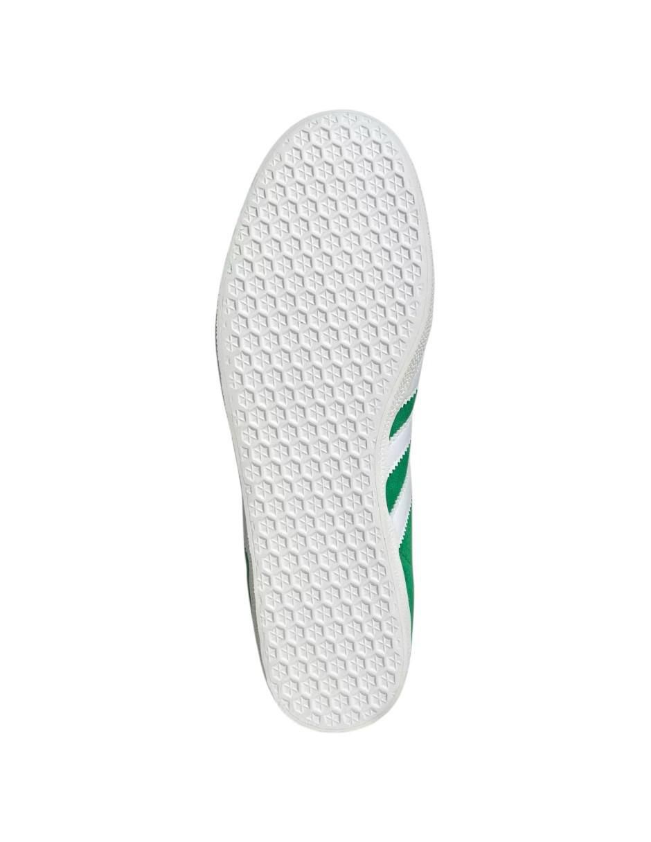 Tenis de piel Gazelle para hombre 8
