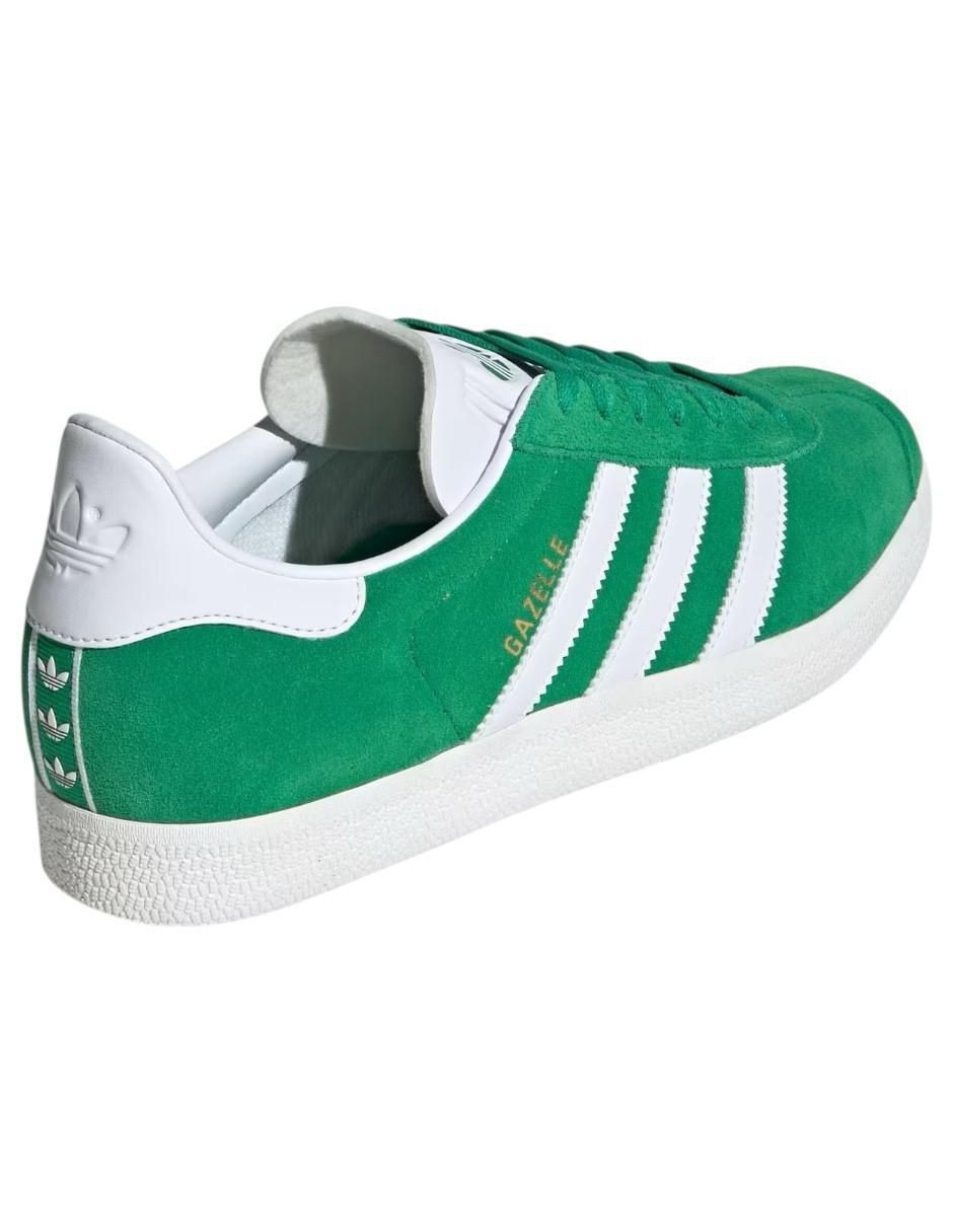 Tenis de piel Gazelle para hombre 9