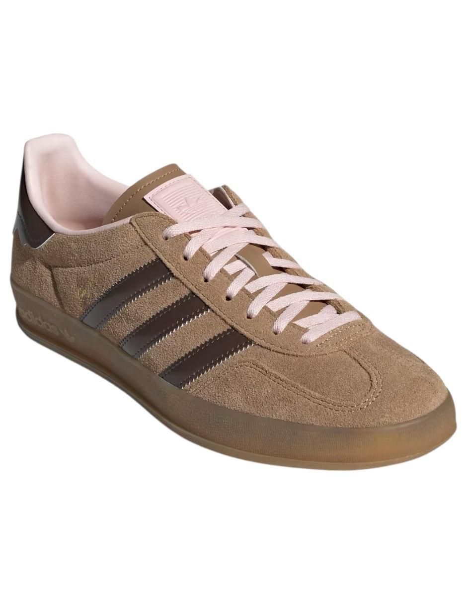 Tenis de Piel Gazelle Indoor para hombre 2