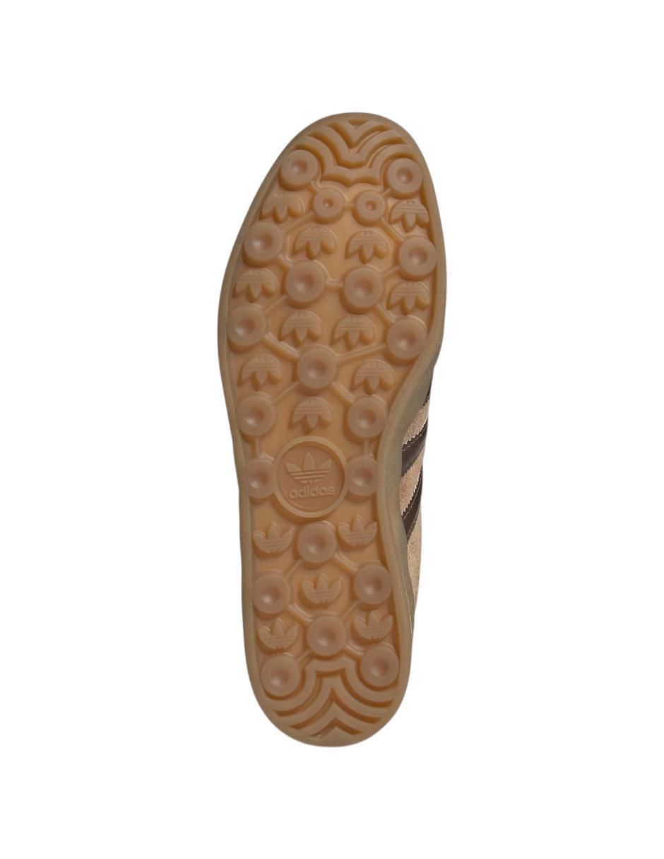 Tenis de Piel Gazelle Indoor para hombre 4