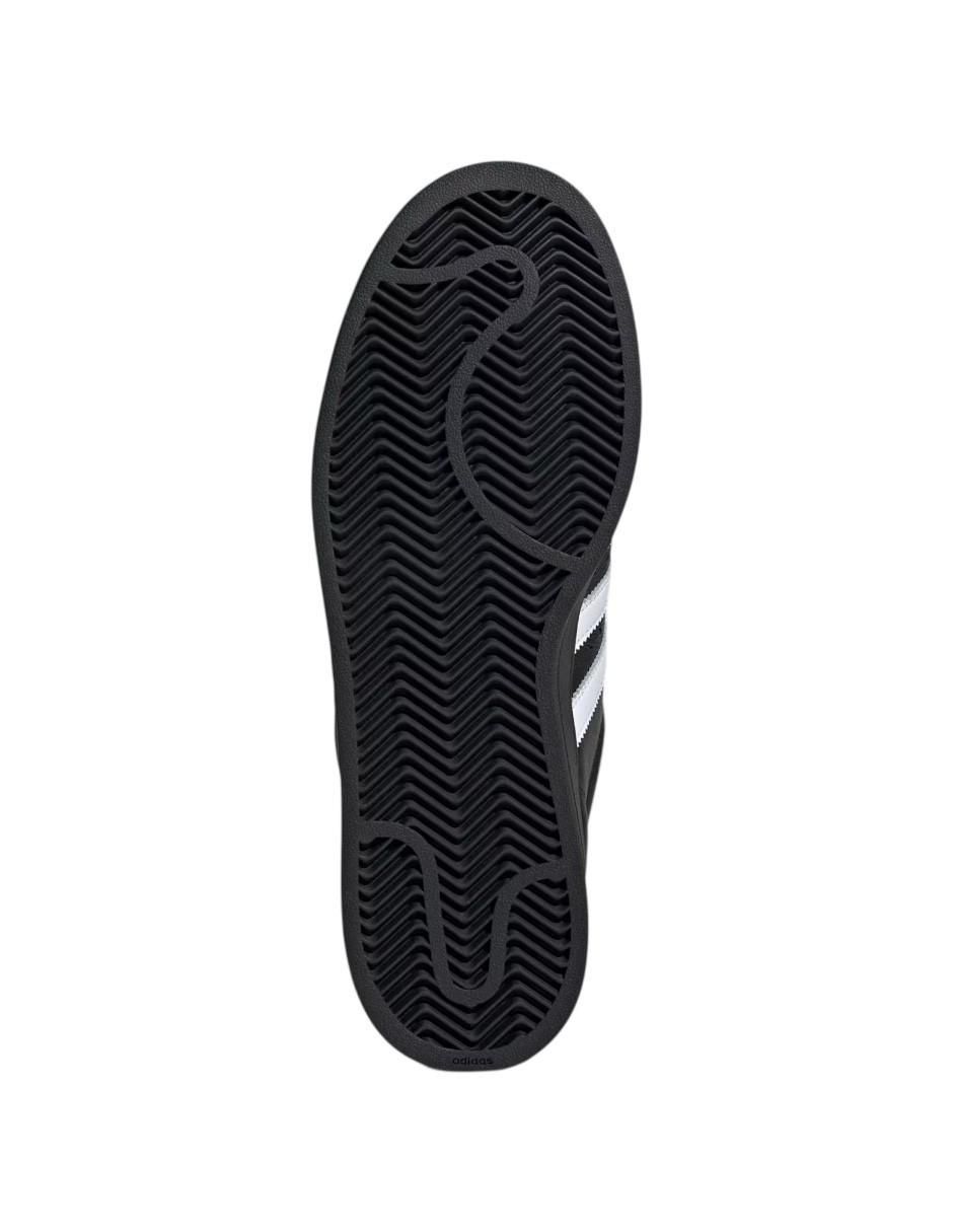 Tenis de Piel Superstar II para hombre 4