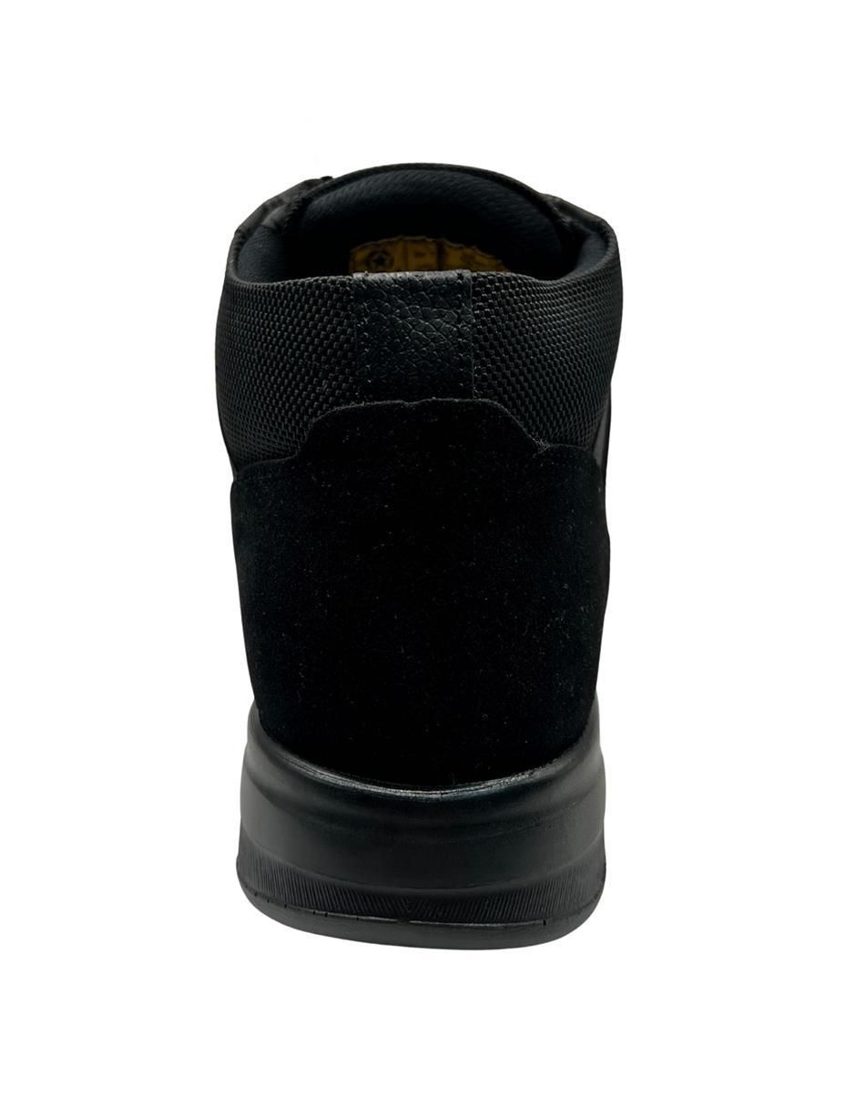 Bota de piel para hombre 3