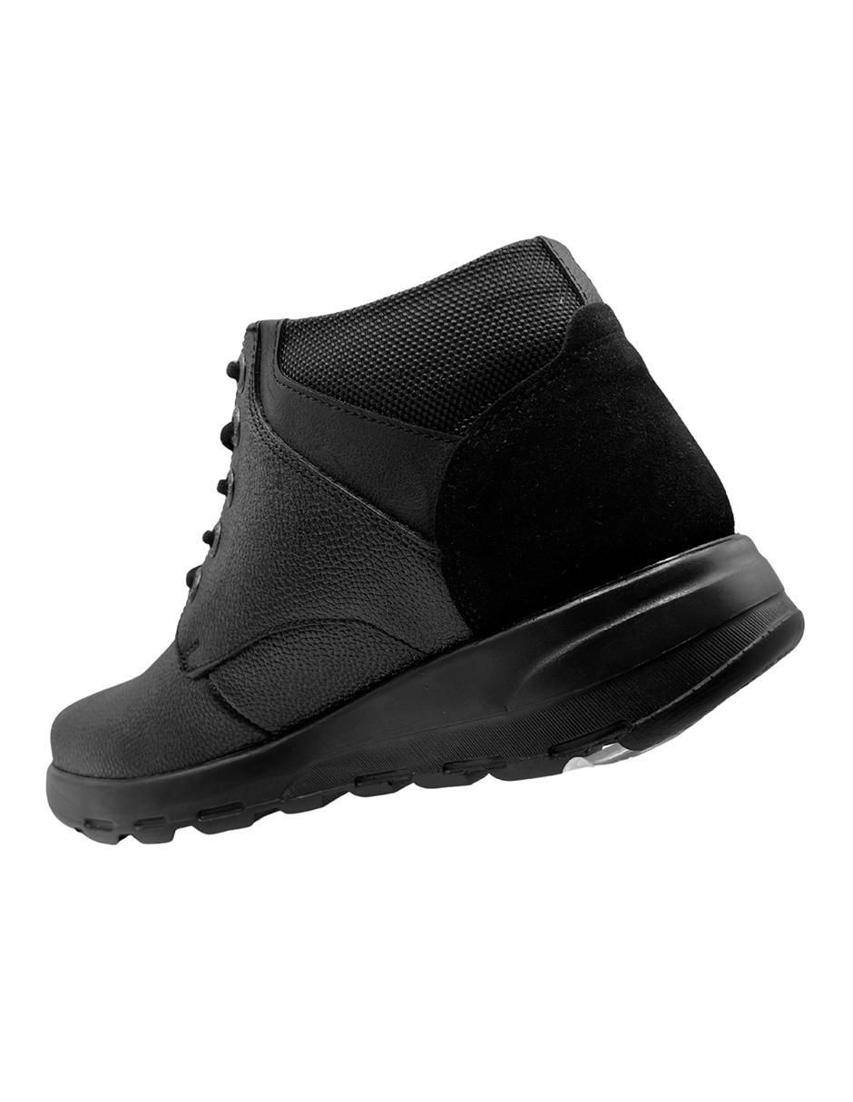 Bota de piel para hombre 6
