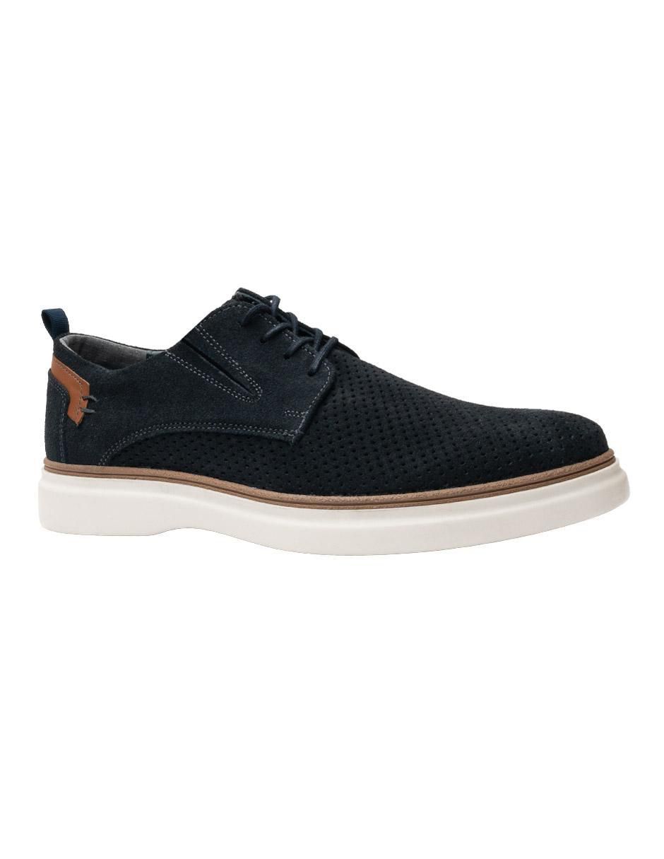 Zapato choclo para hombre