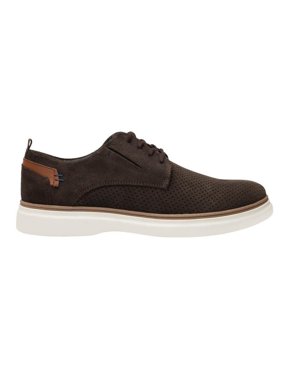Zapato choclo para hombre 2