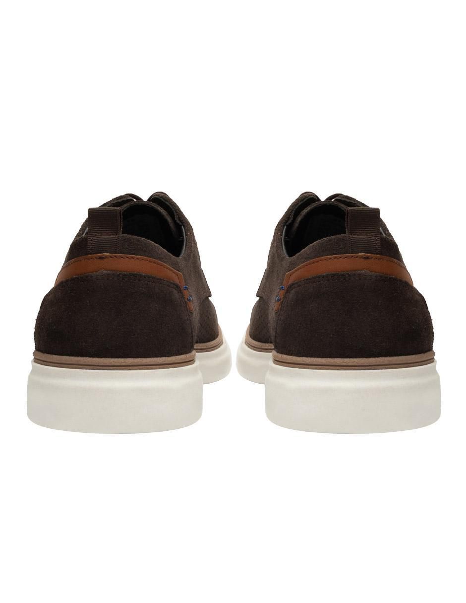 Zapato choclo para hombre 3