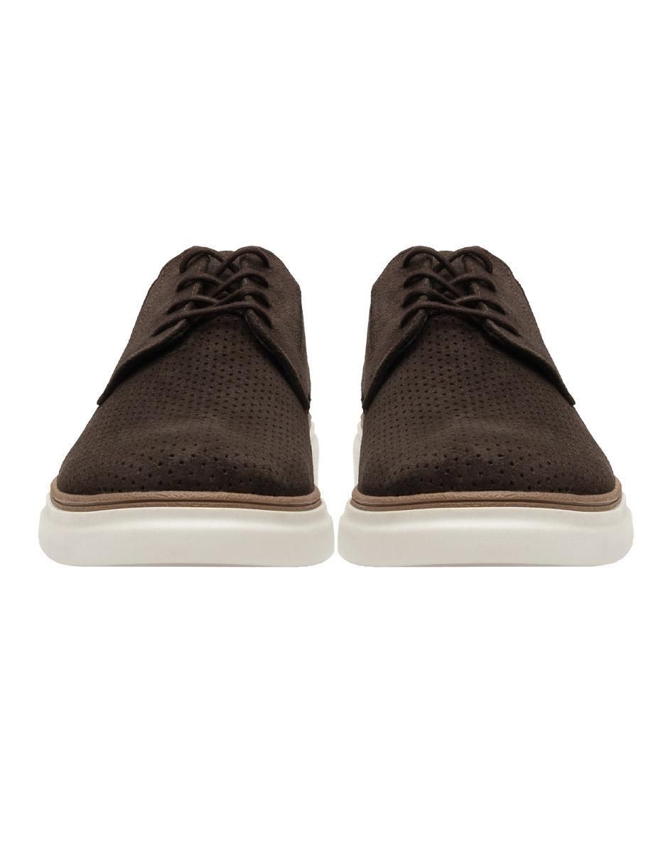 Zapato choclo para hombre 5