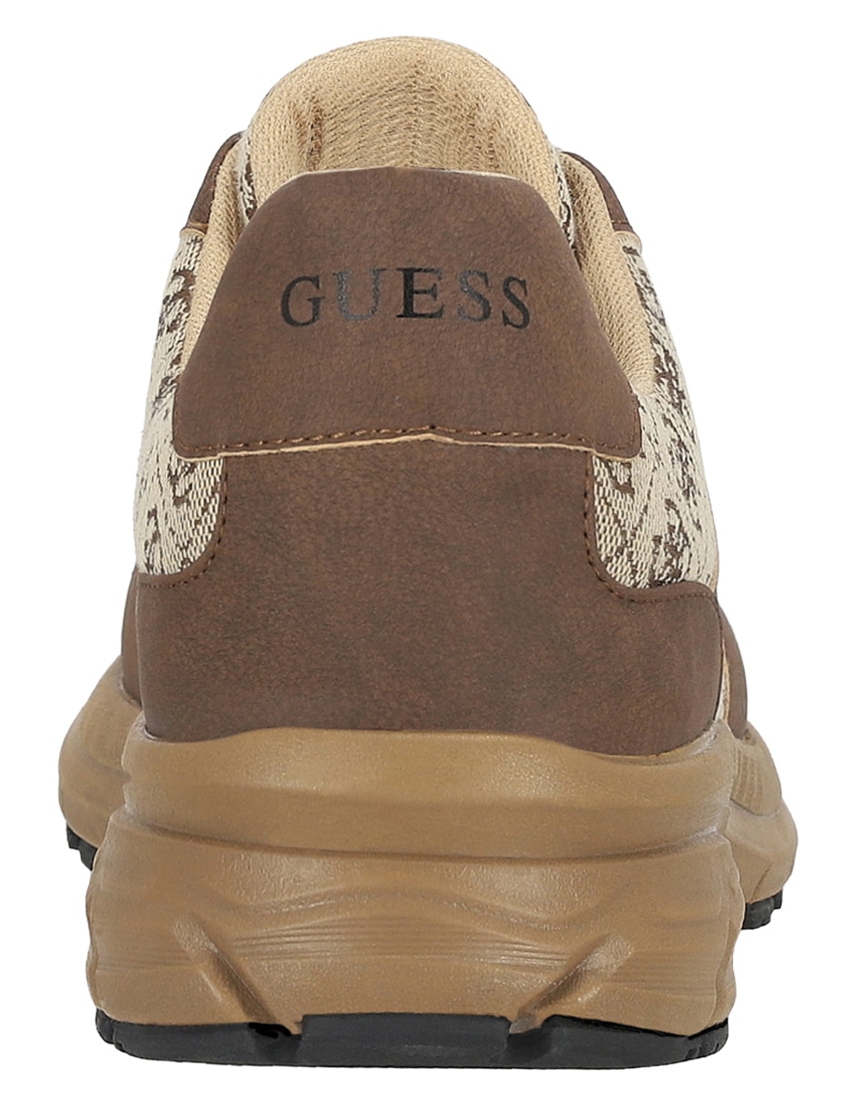 Tenis para hombre 4