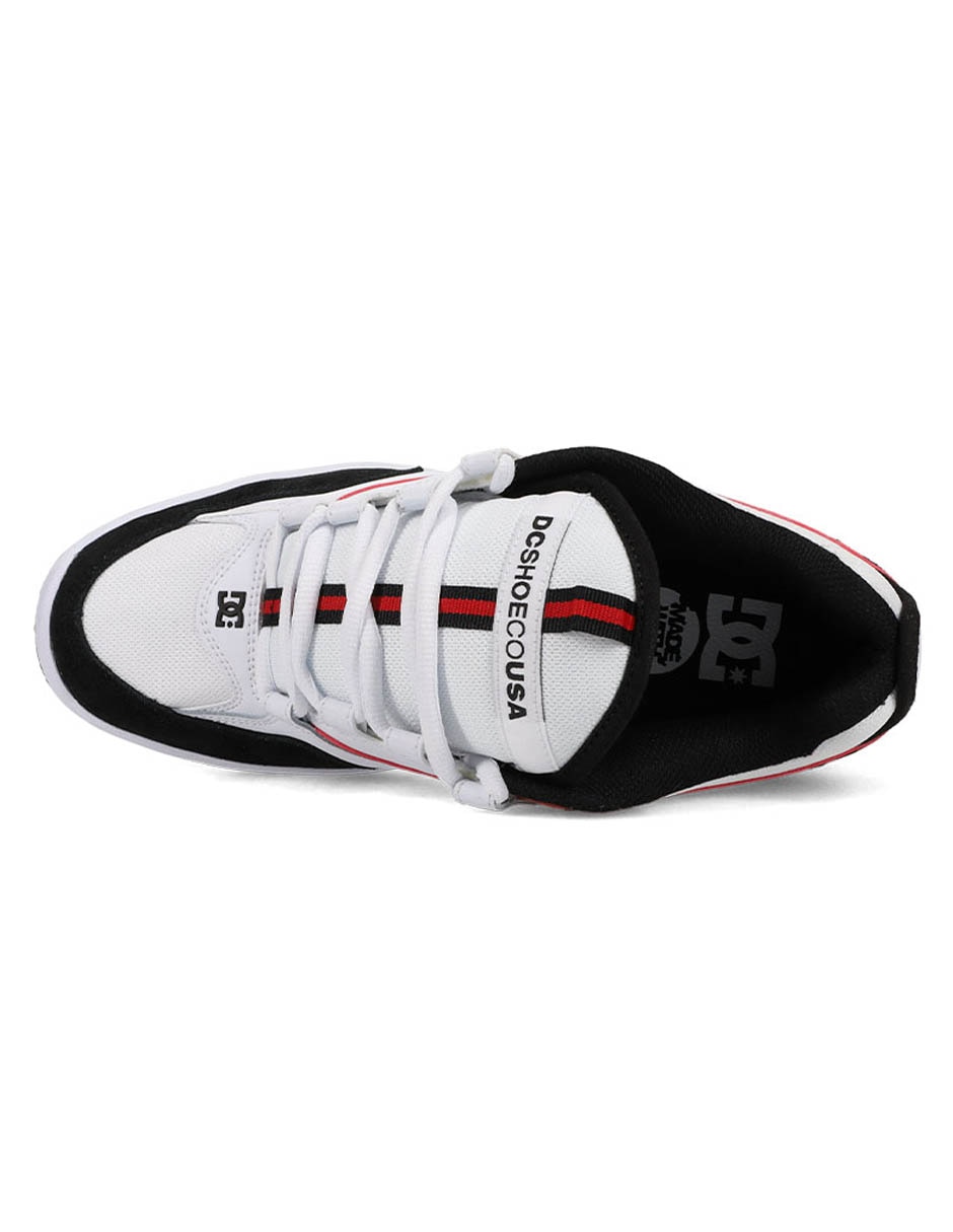 Tenis Kalynx Zero para hombre 4
