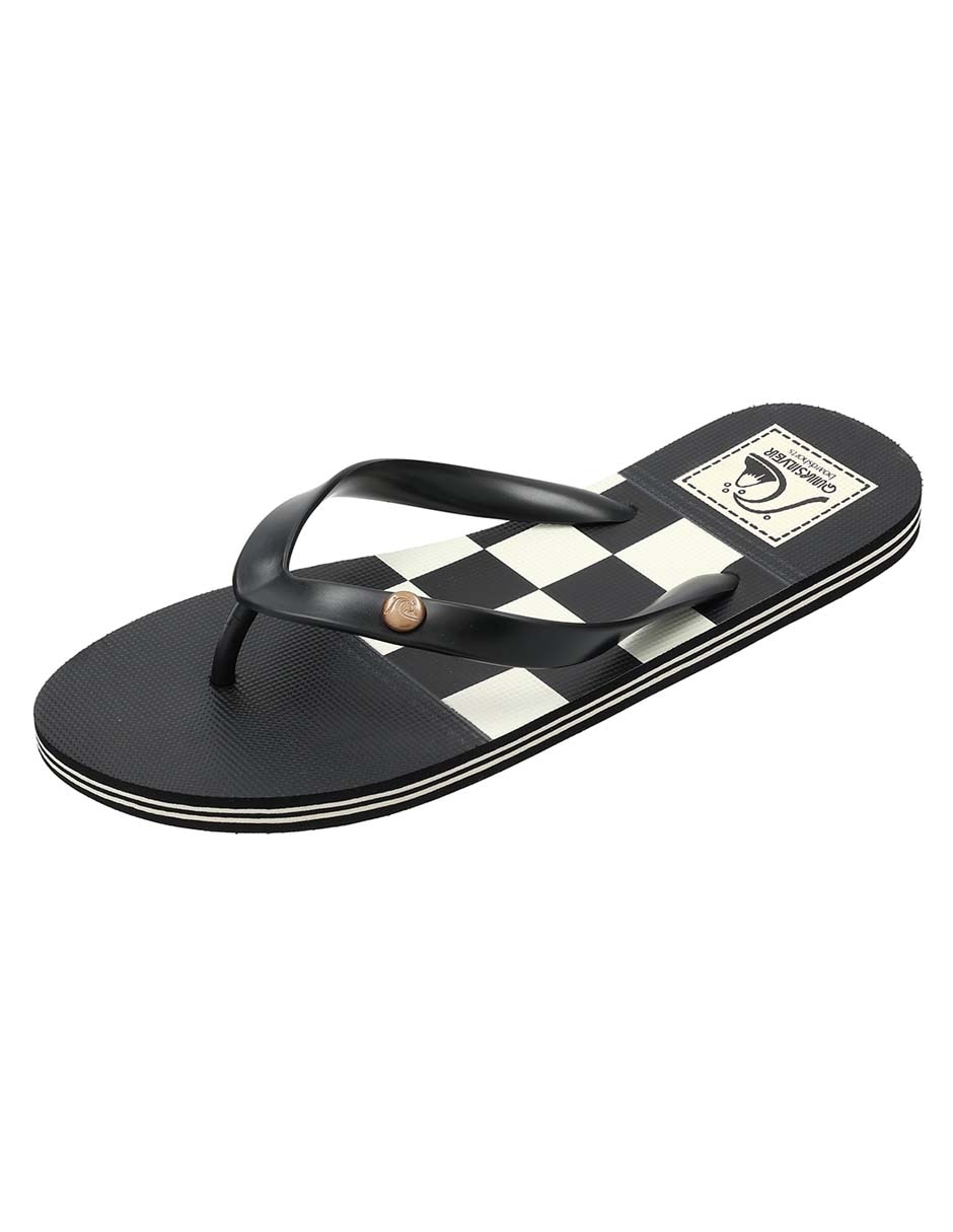 Sandalia para hombre 2