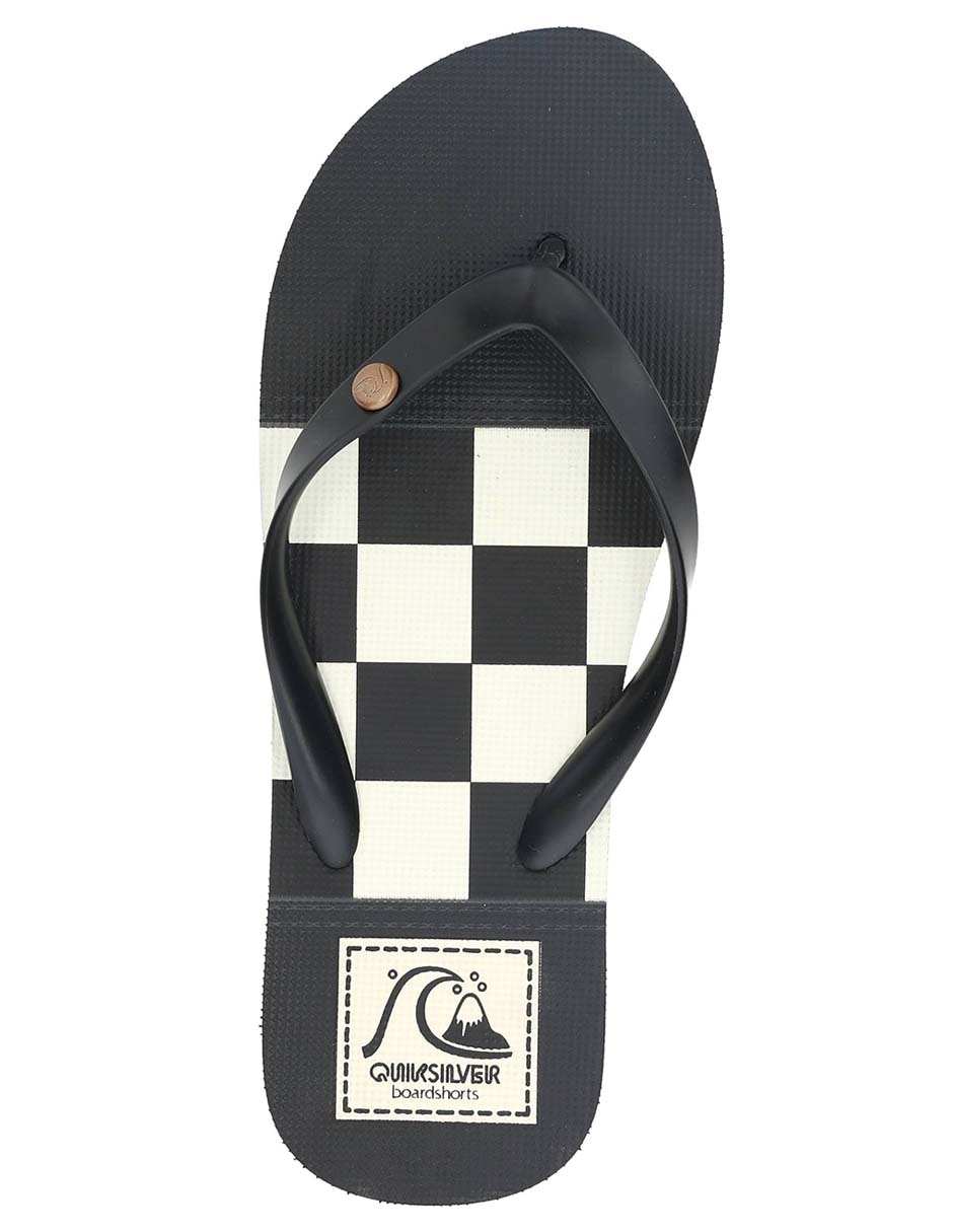 Sandalia para hombre 3