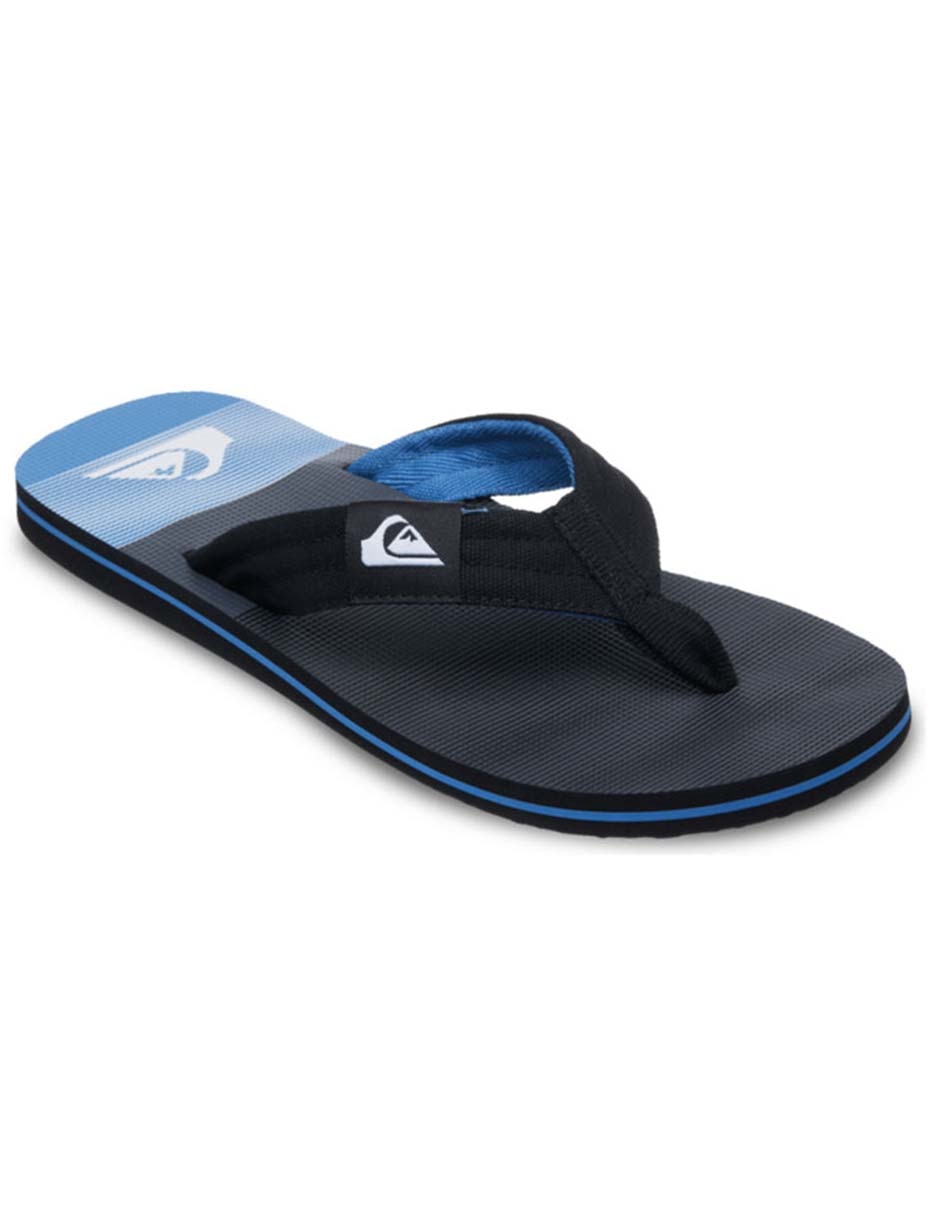 Sandalia para hombre 2