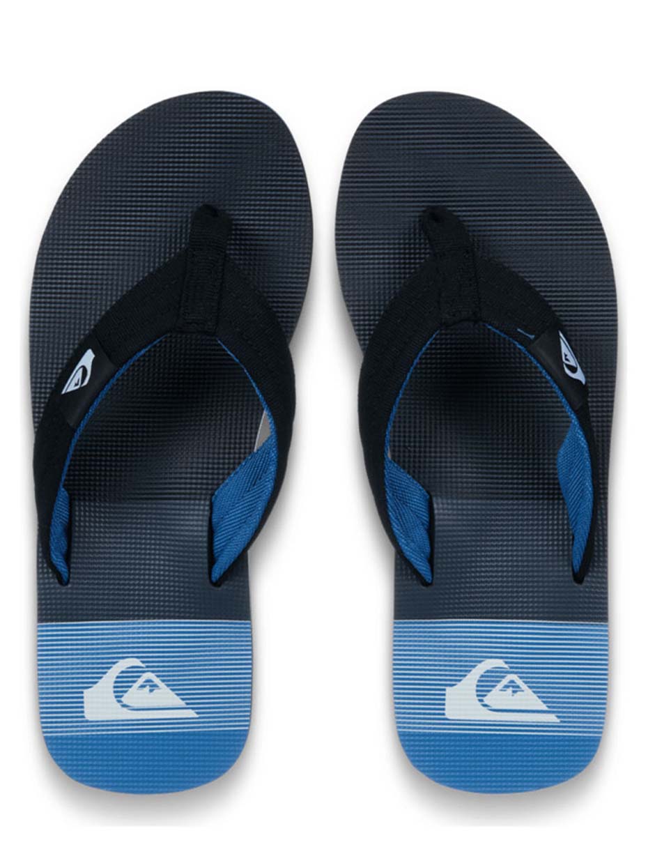 Sandalia para hombre 4