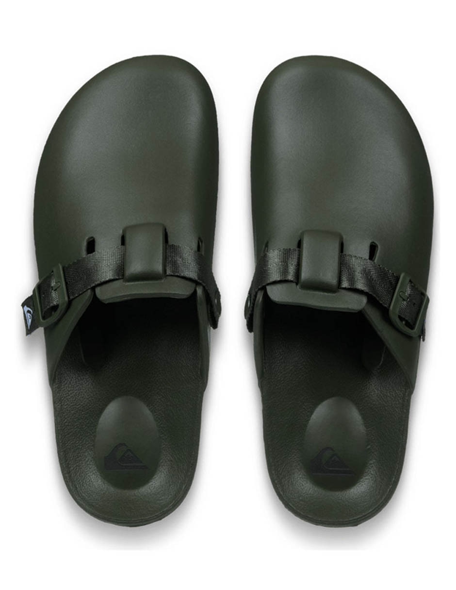 Tenis Clogg para hombre 4