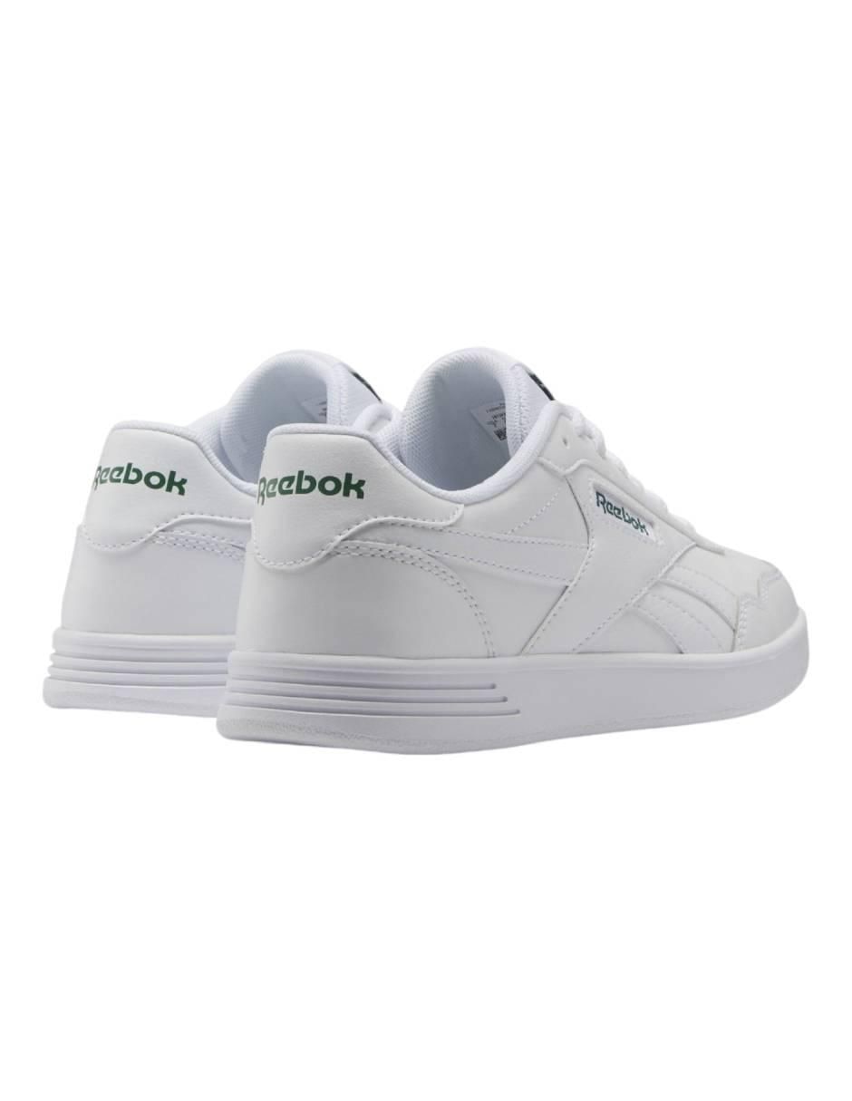 Tenis Court Advance para hombre 4