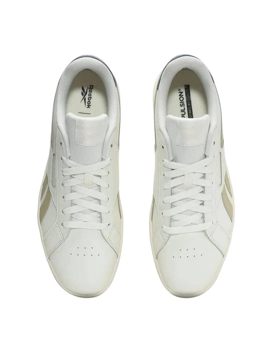 Tenis Court Retro para hombre 3