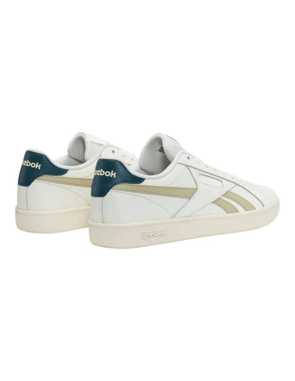 Tenis Court Retro para hombre 4