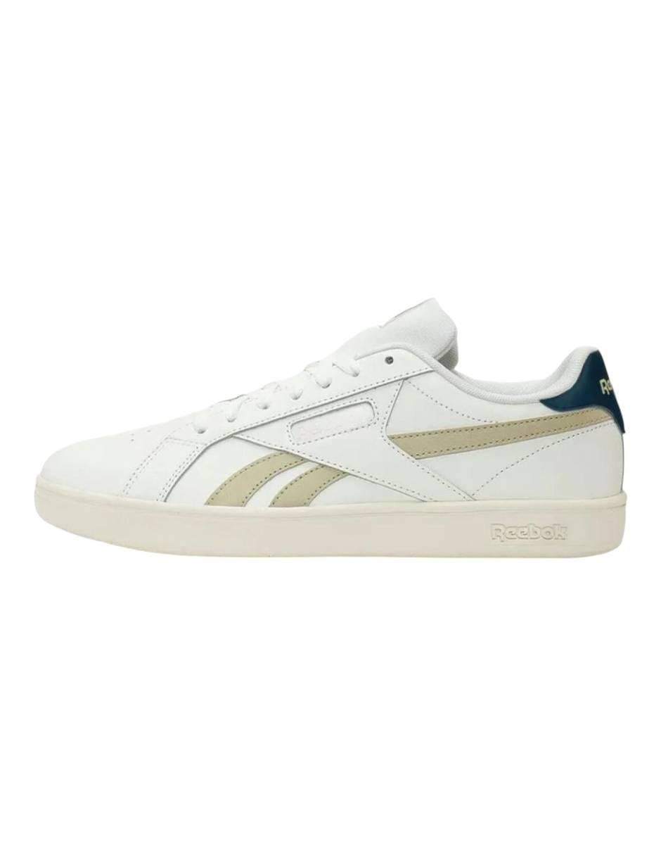 Tenis Court Retro para hombre 6