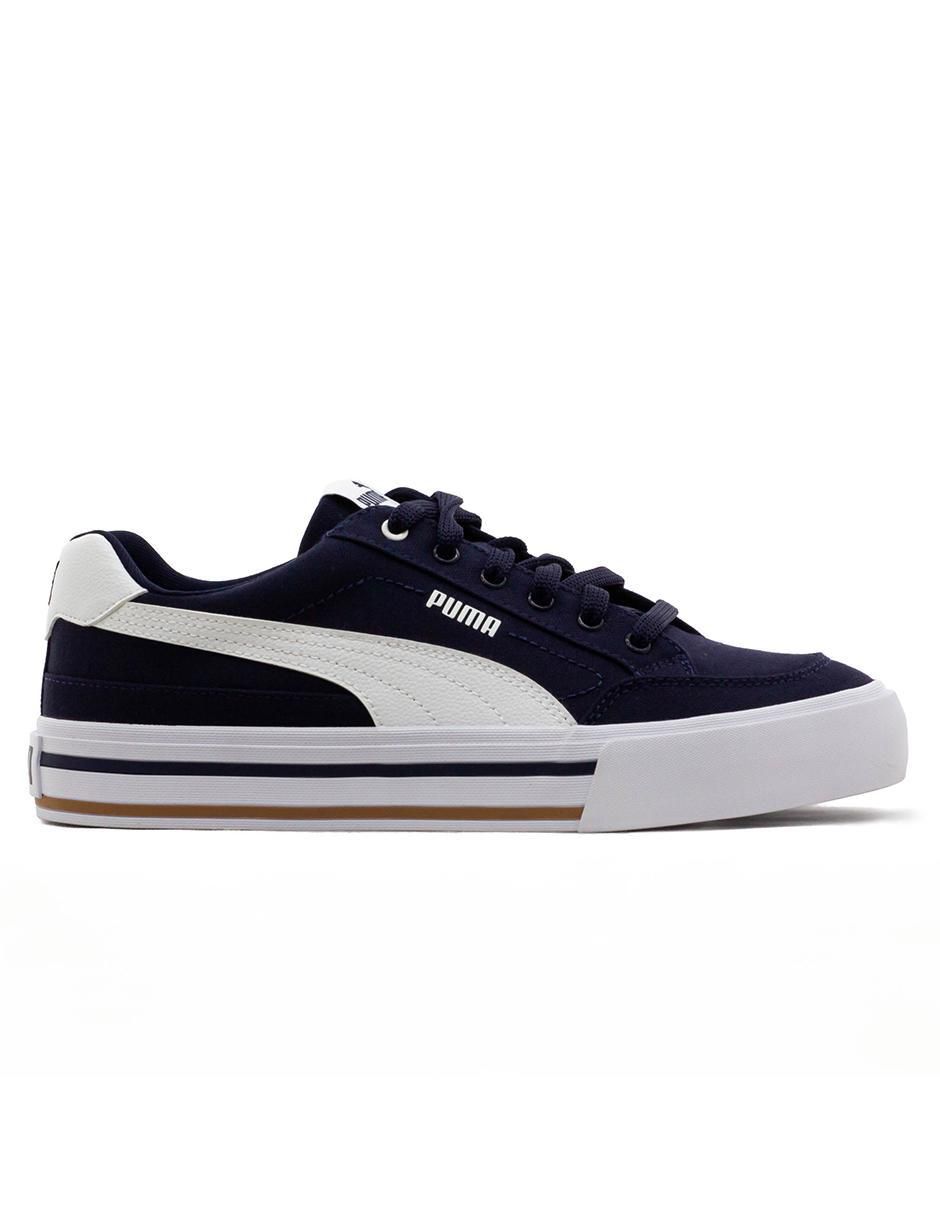 Tenis para hombre 4