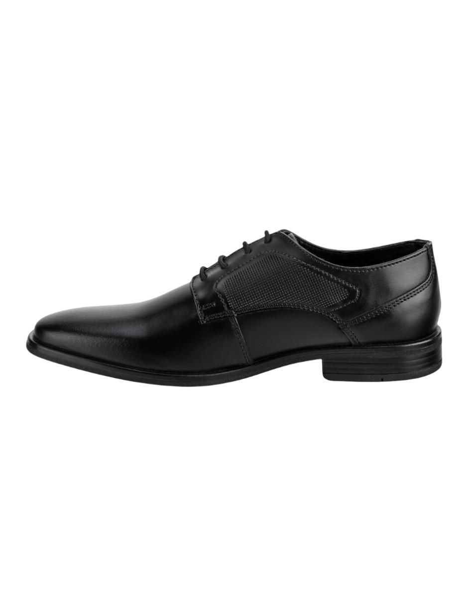 Zapato derby para hombre 2