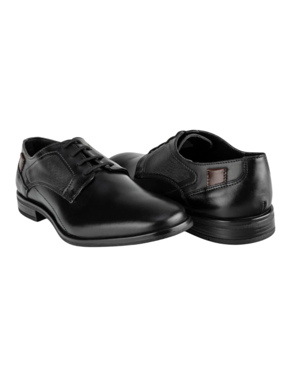 Zapato derby para hombre 3