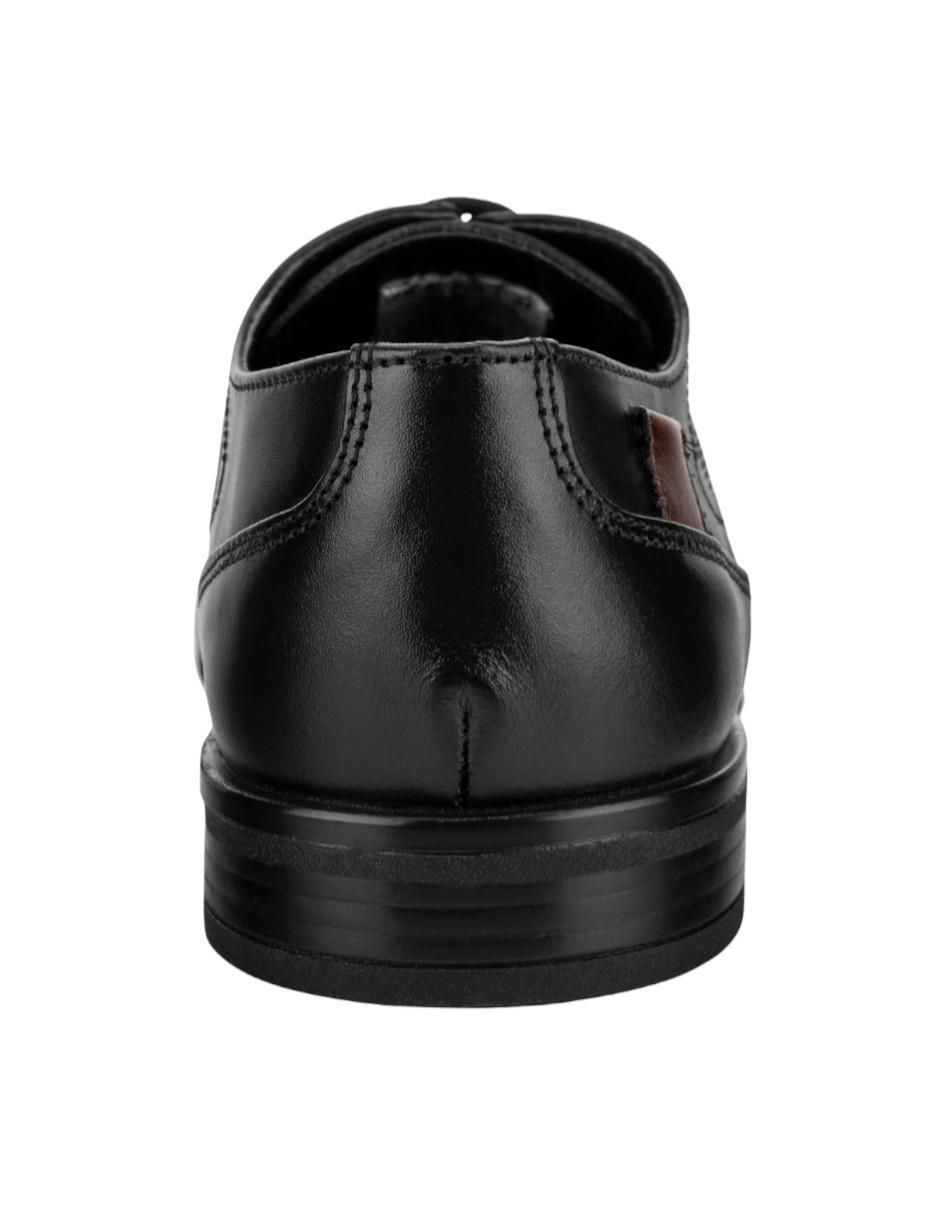 Zapato derby para hombre 5