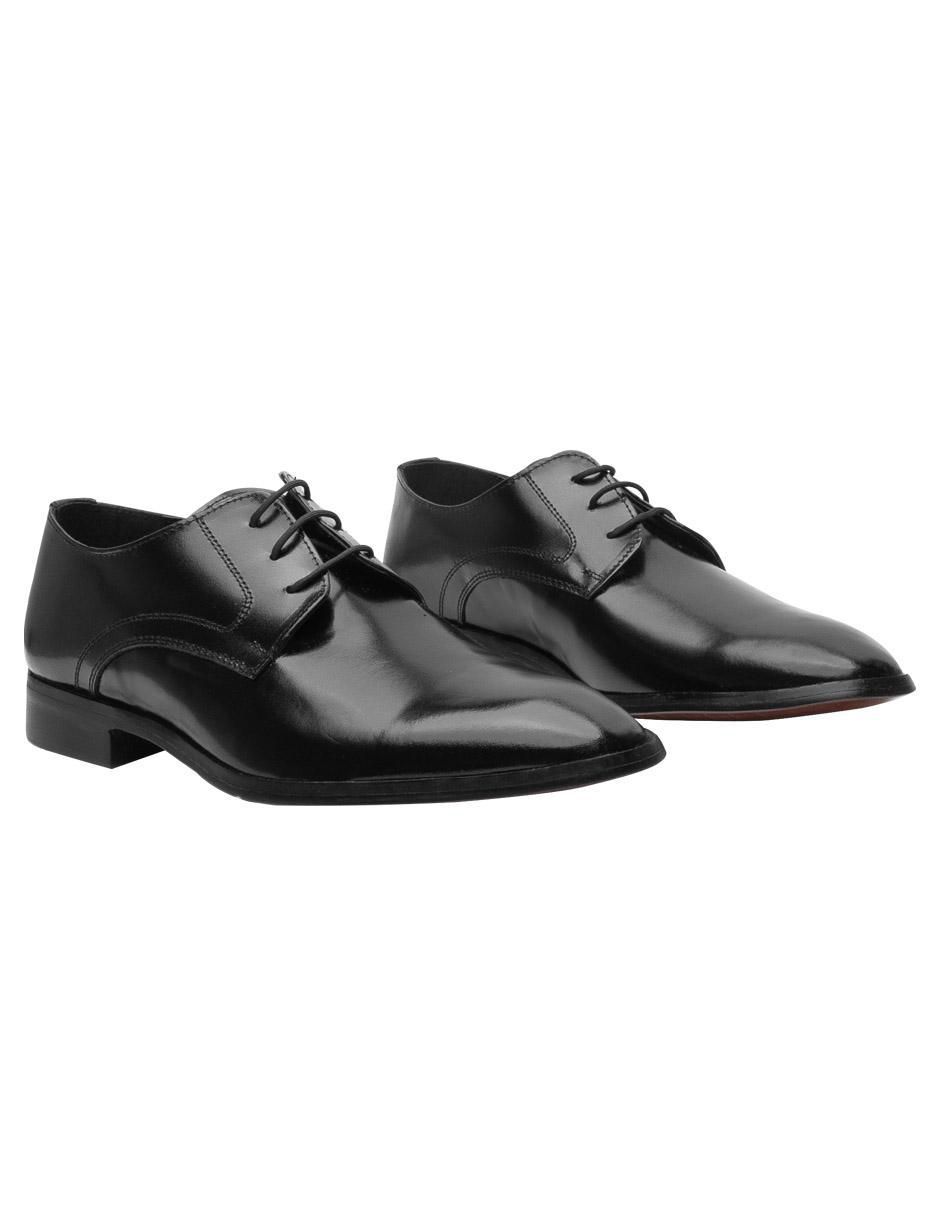 Zapato choclo para hombre 4