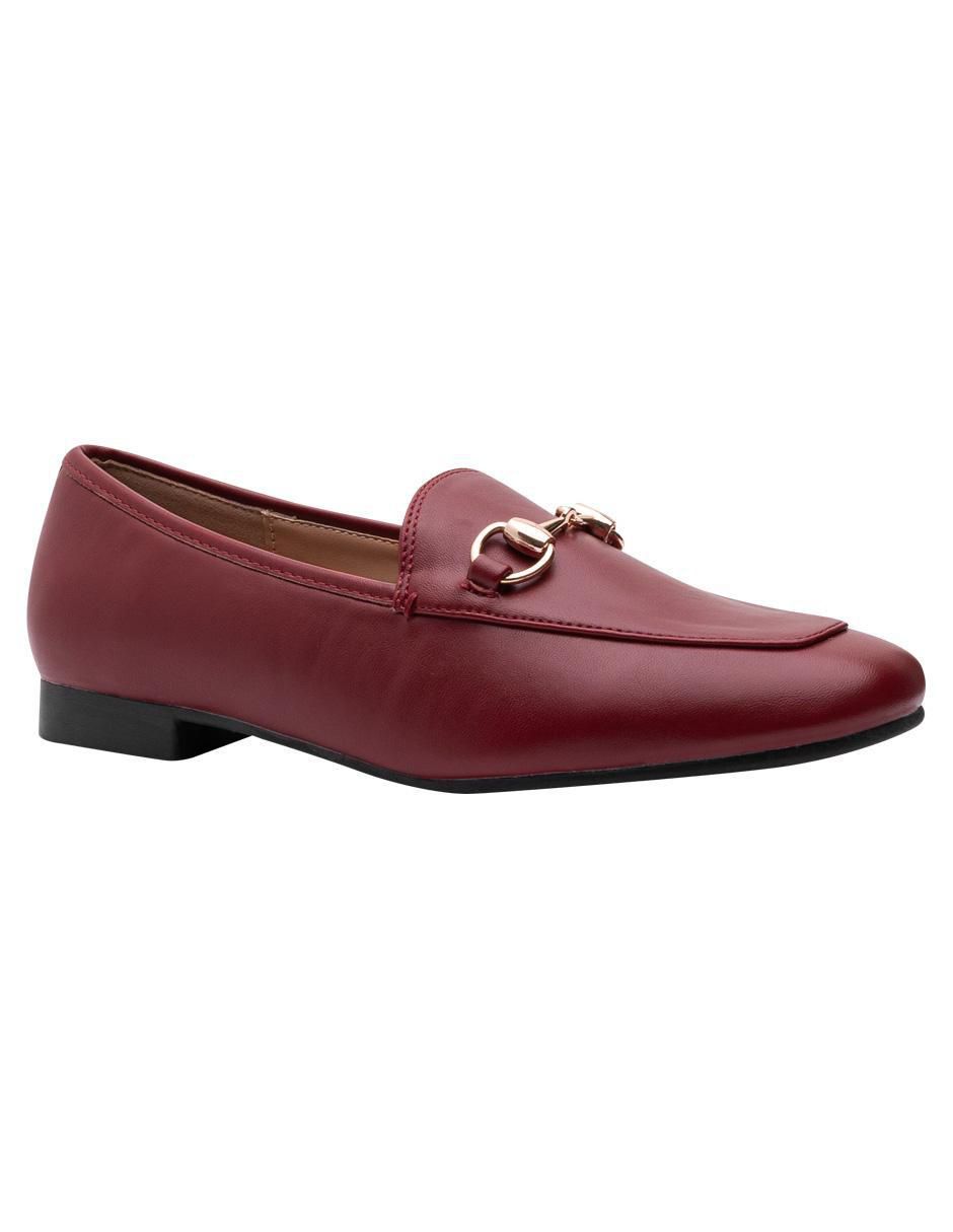Zapato mocasín dorothy gaynor no aplica "para hombre"