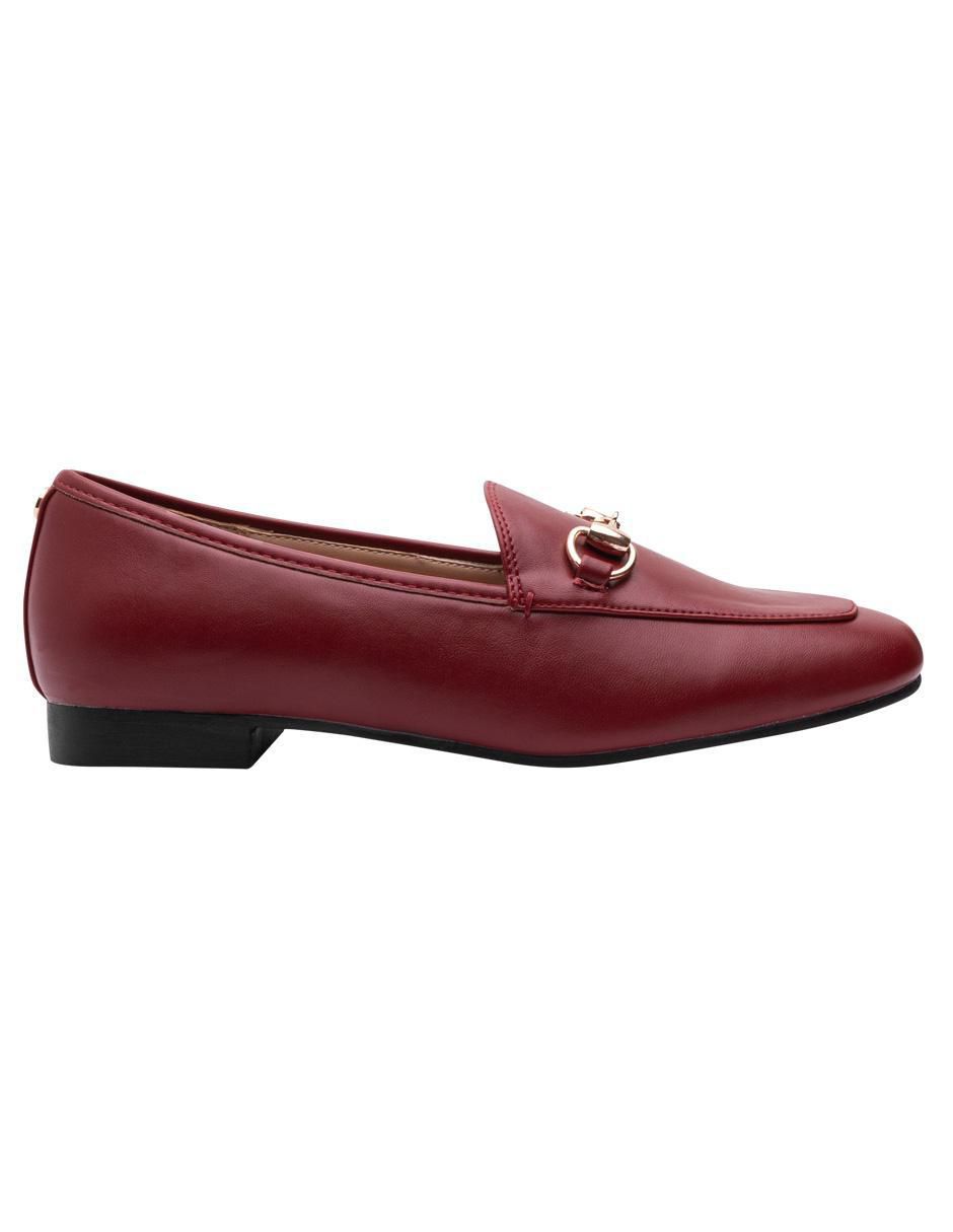 Zapato mocasín dorothy gaynor no aplica "para hombre"