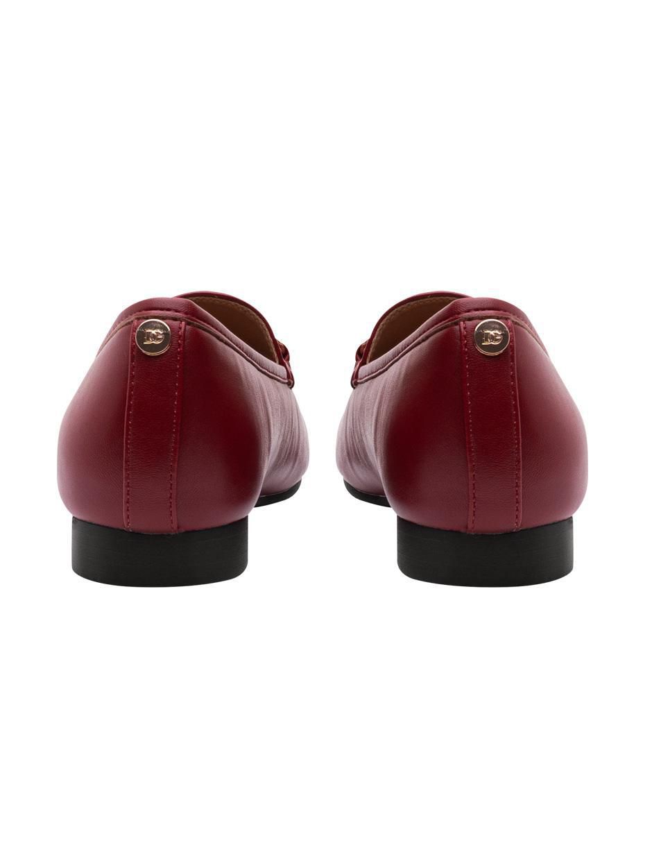 Zapato mocasín dorothy gaynor no aplica "para hombre"