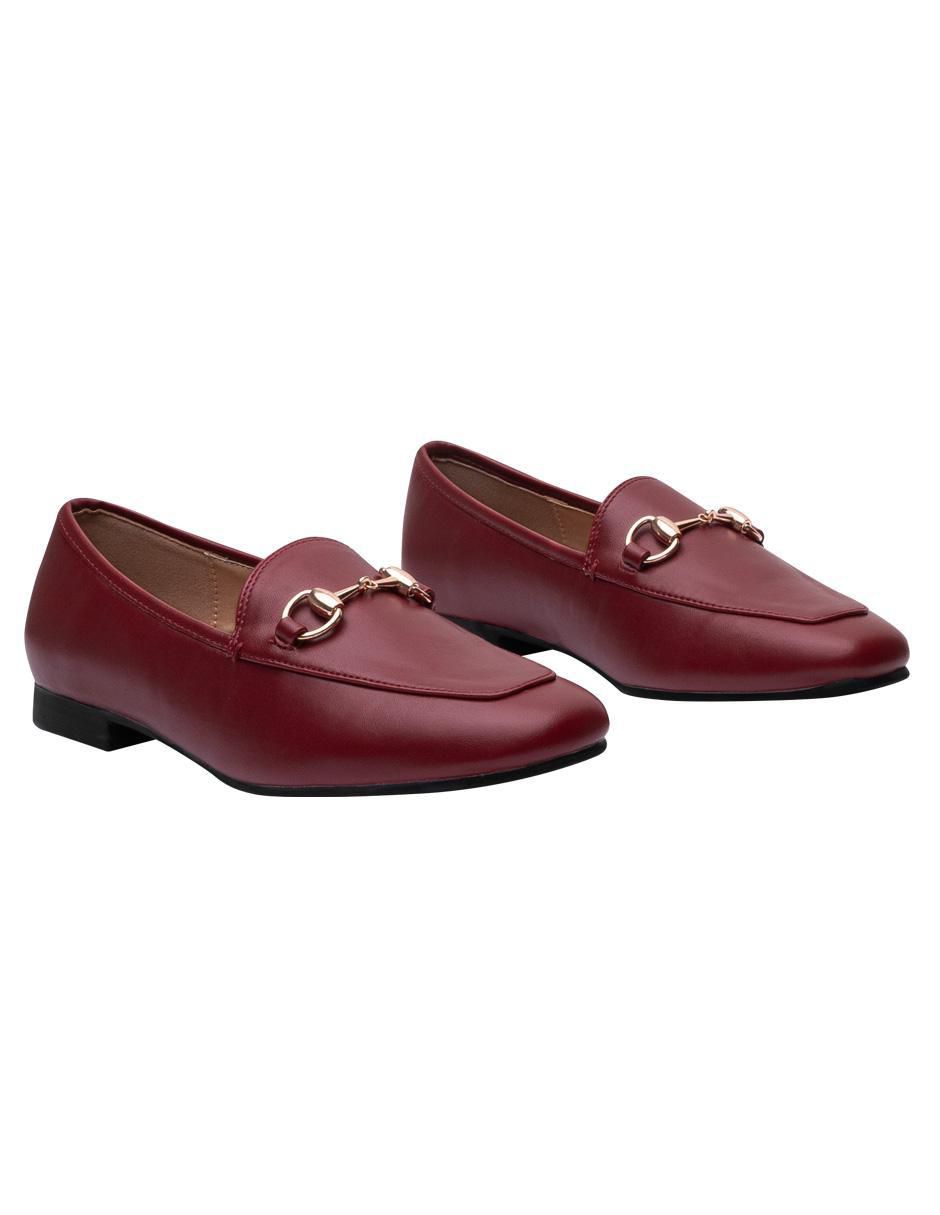 Zapato mocasín dorothy gaynor no aplica "para hombre"