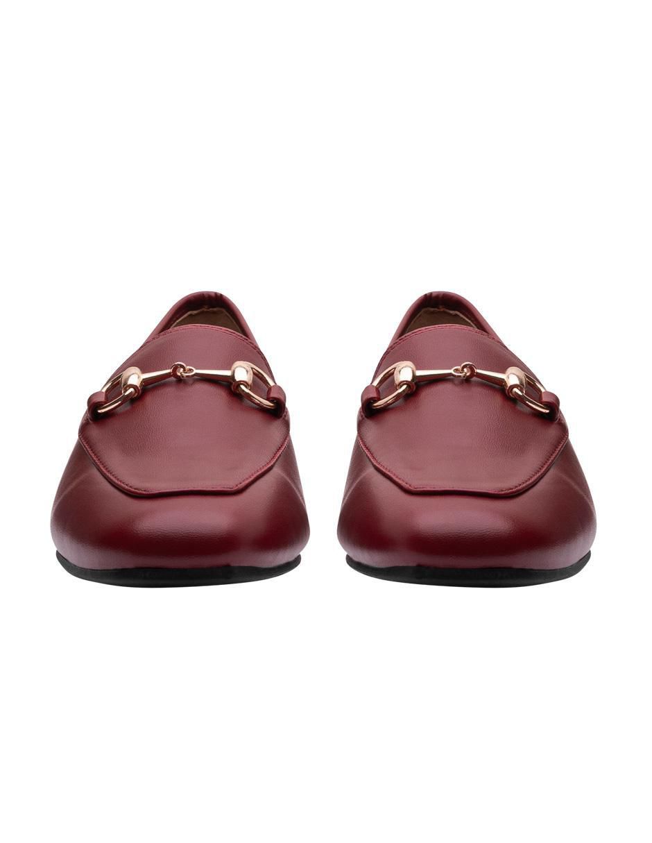 Zapato mocasín dorothy gaynor no aplica "para hombre"